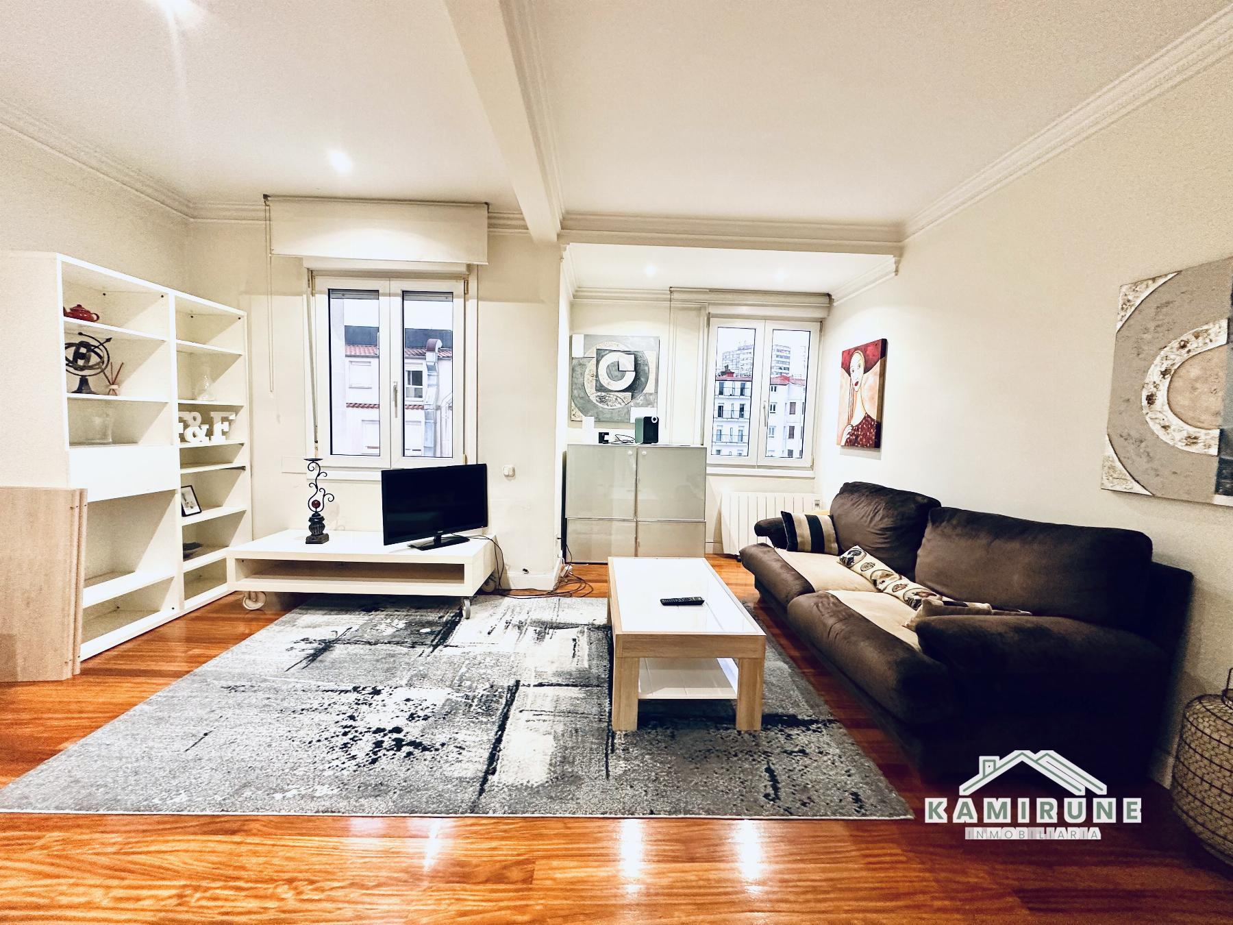 Venta de piso en Bilbao