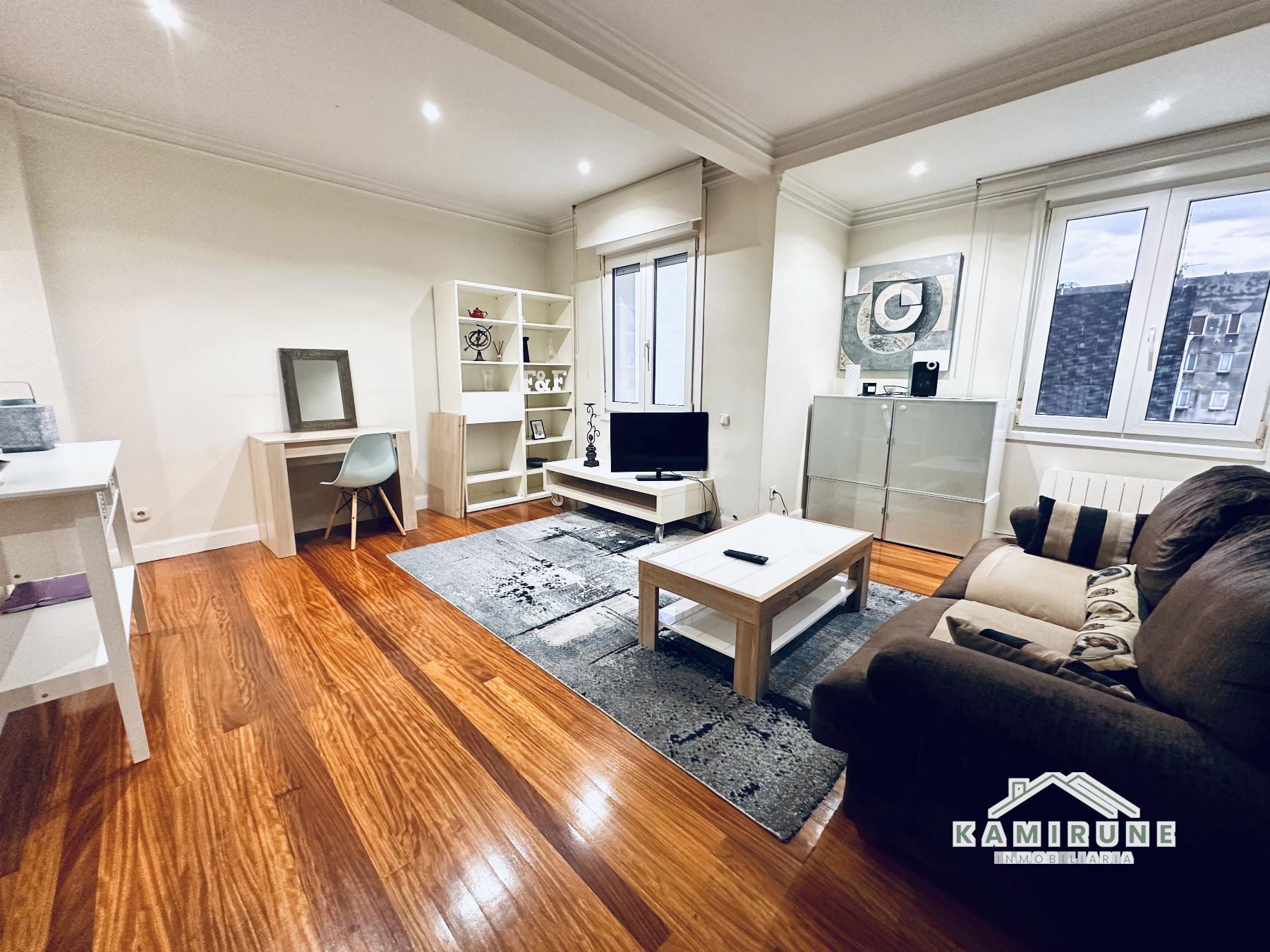 Venta de piso en Bilbao