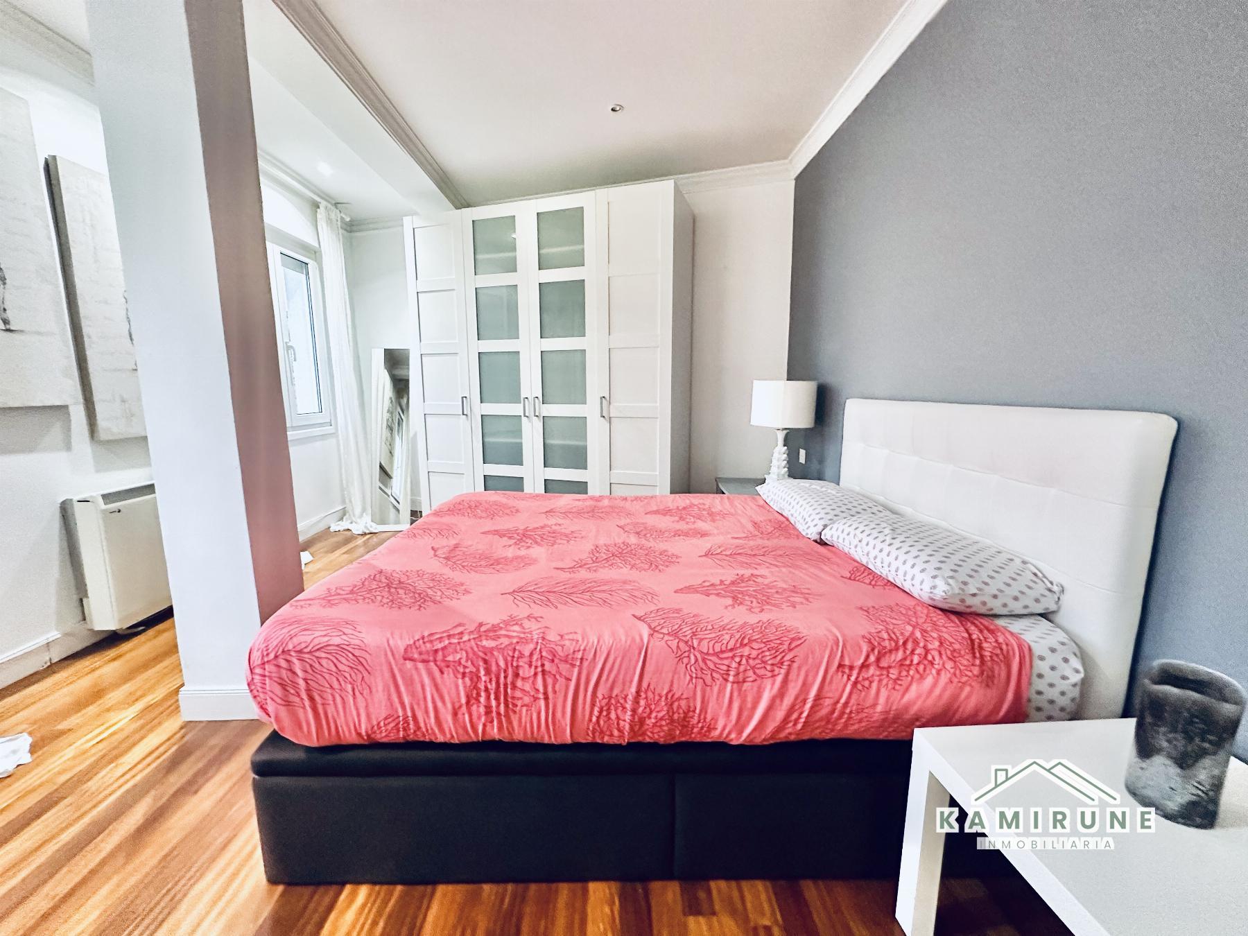 Venta de piso en Bilbao