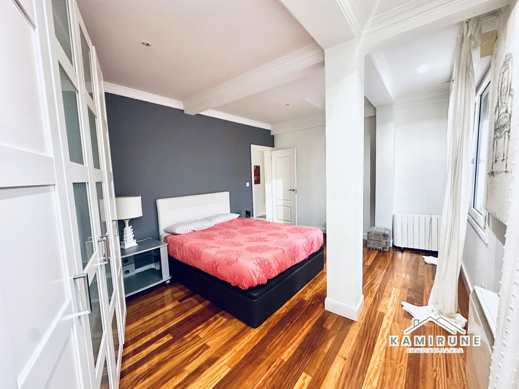 Venta de piso en Bilbao