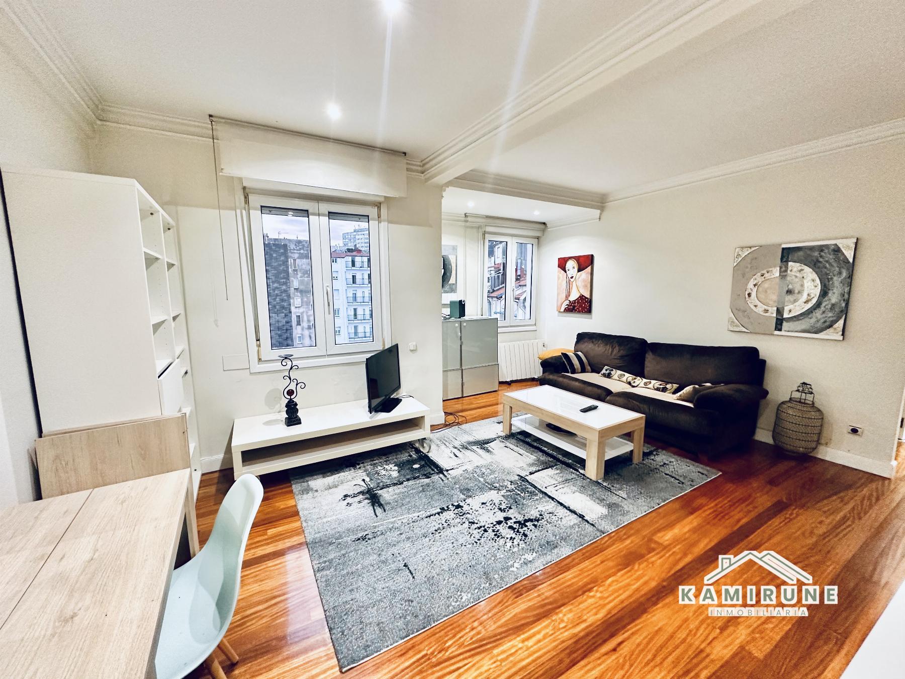 Venta de piso en Bilbao