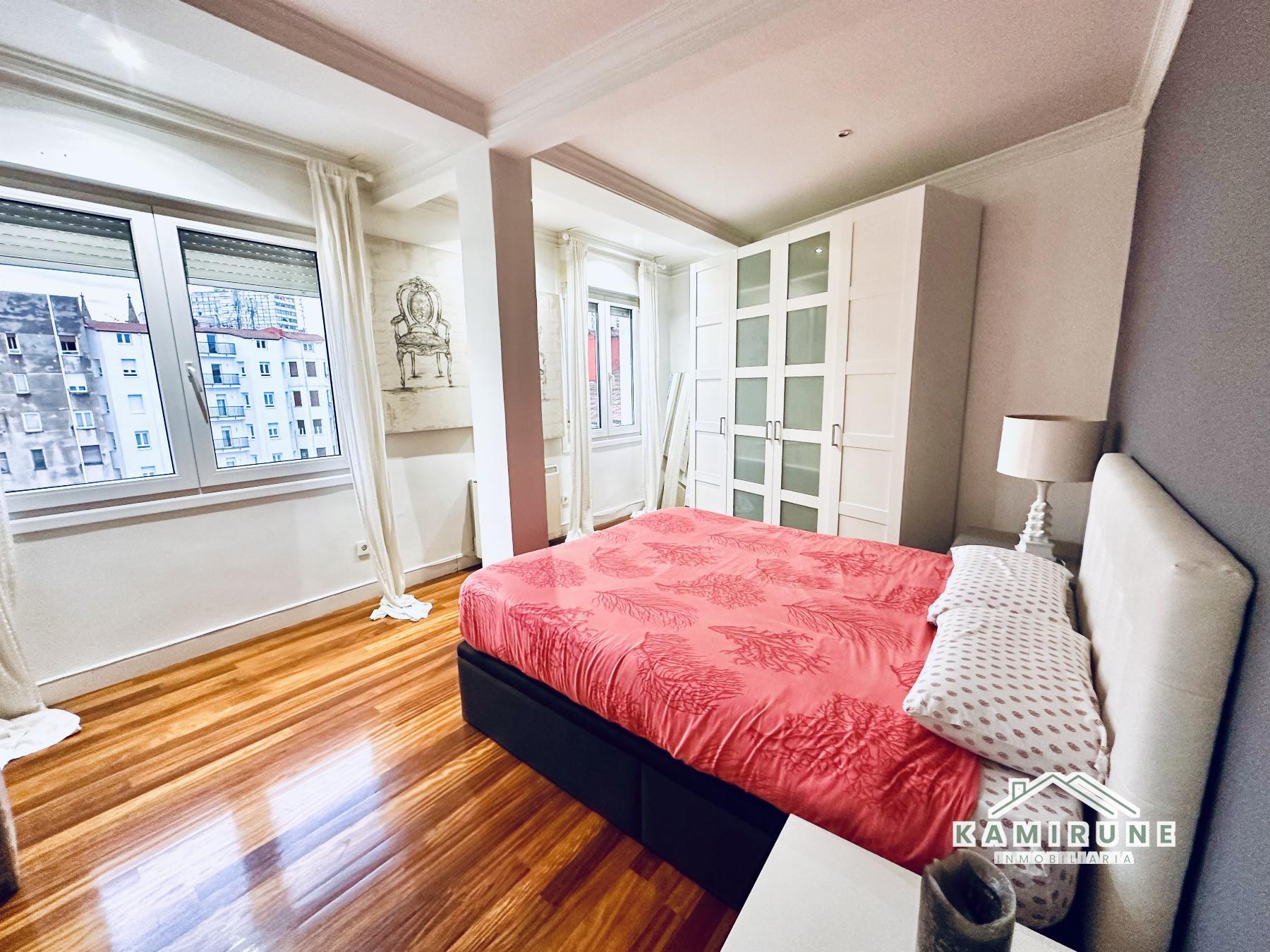 Venta de piso en Bilbao