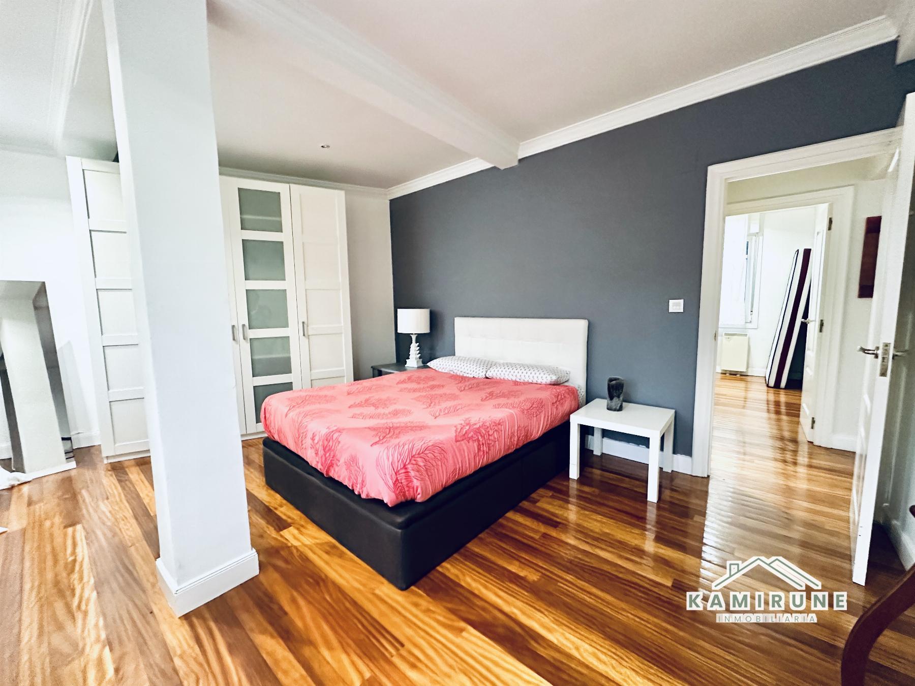 Venta de piso en Bilbao