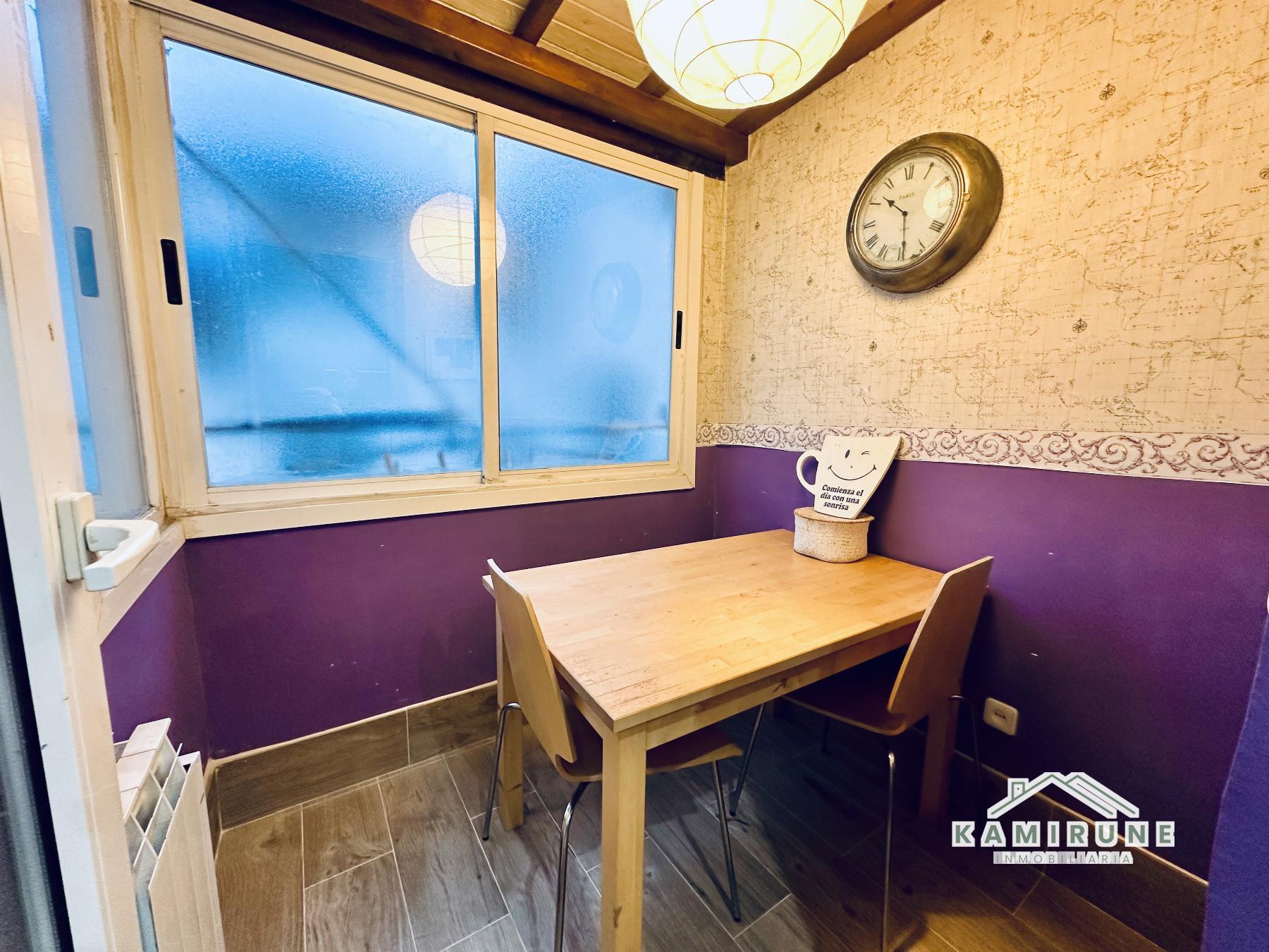 Venta de piso en Bilbao