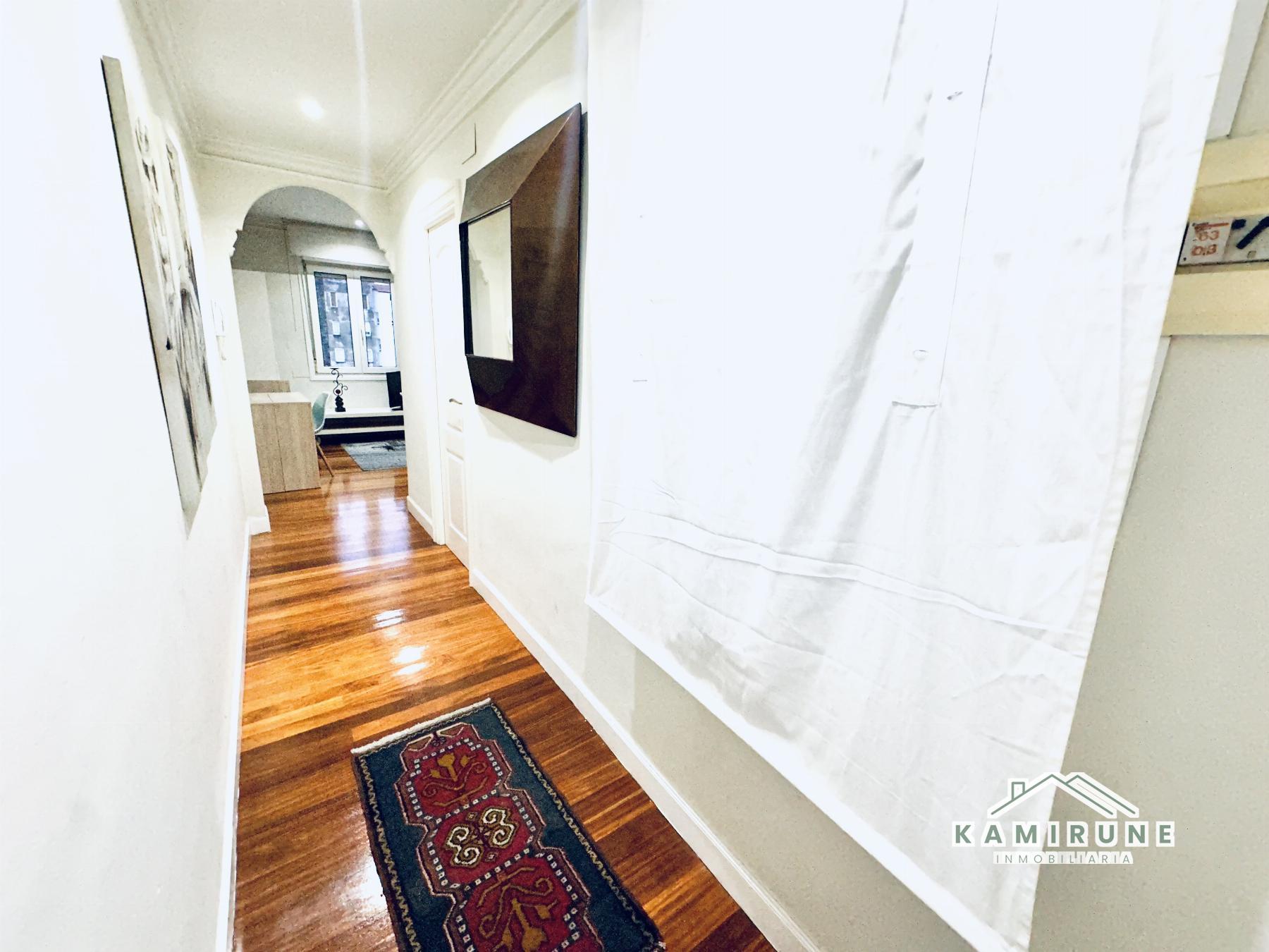 Venta de piso en Bilbao