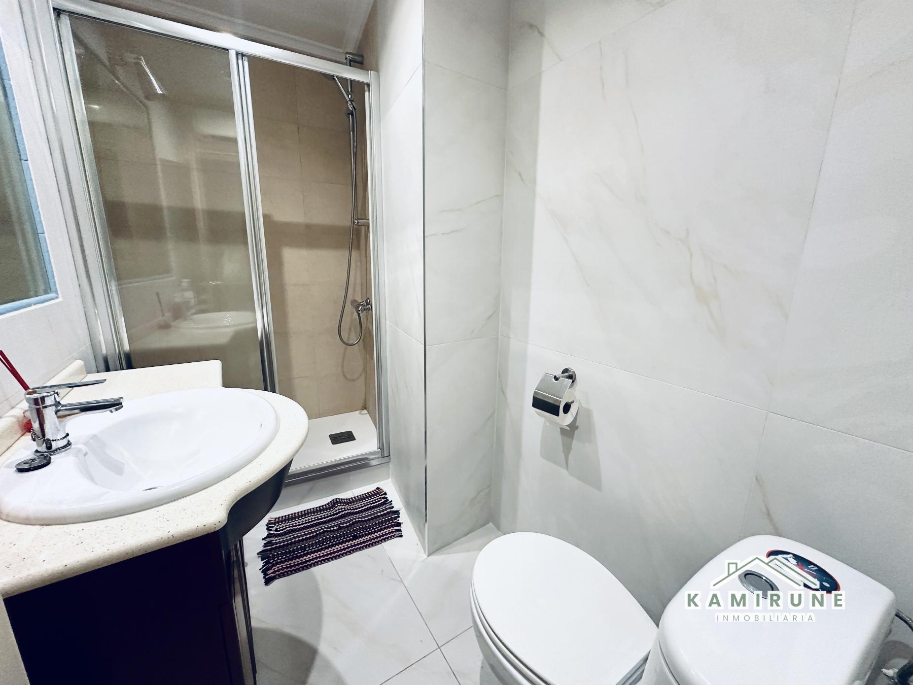 Venta de piso en Bilbao