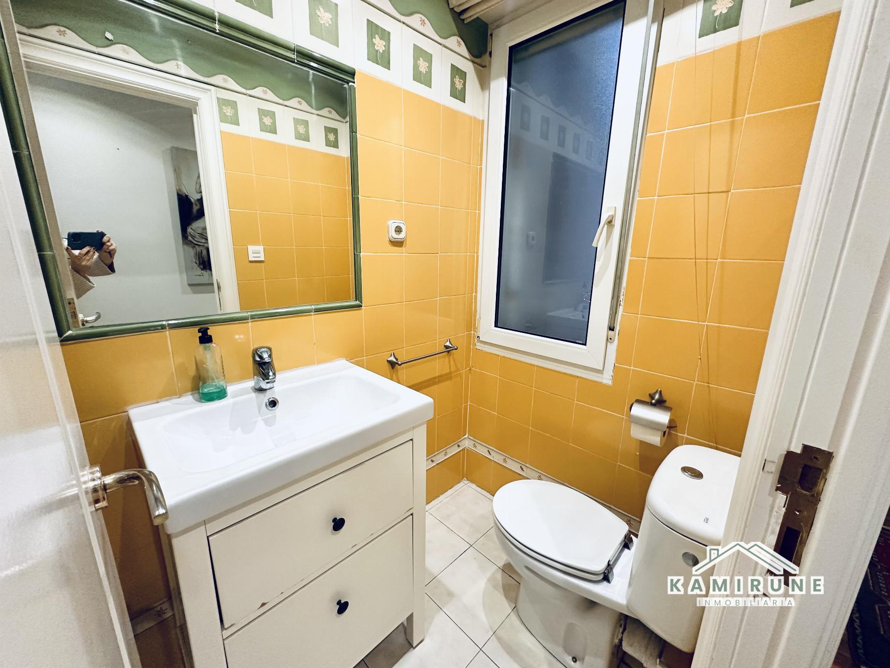 Venta de piso en Bilbao