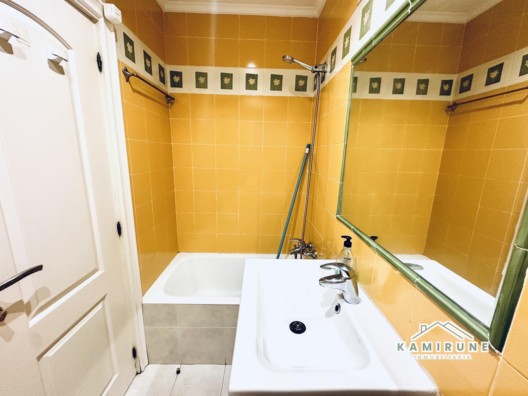 Venta de piso en Bilbao