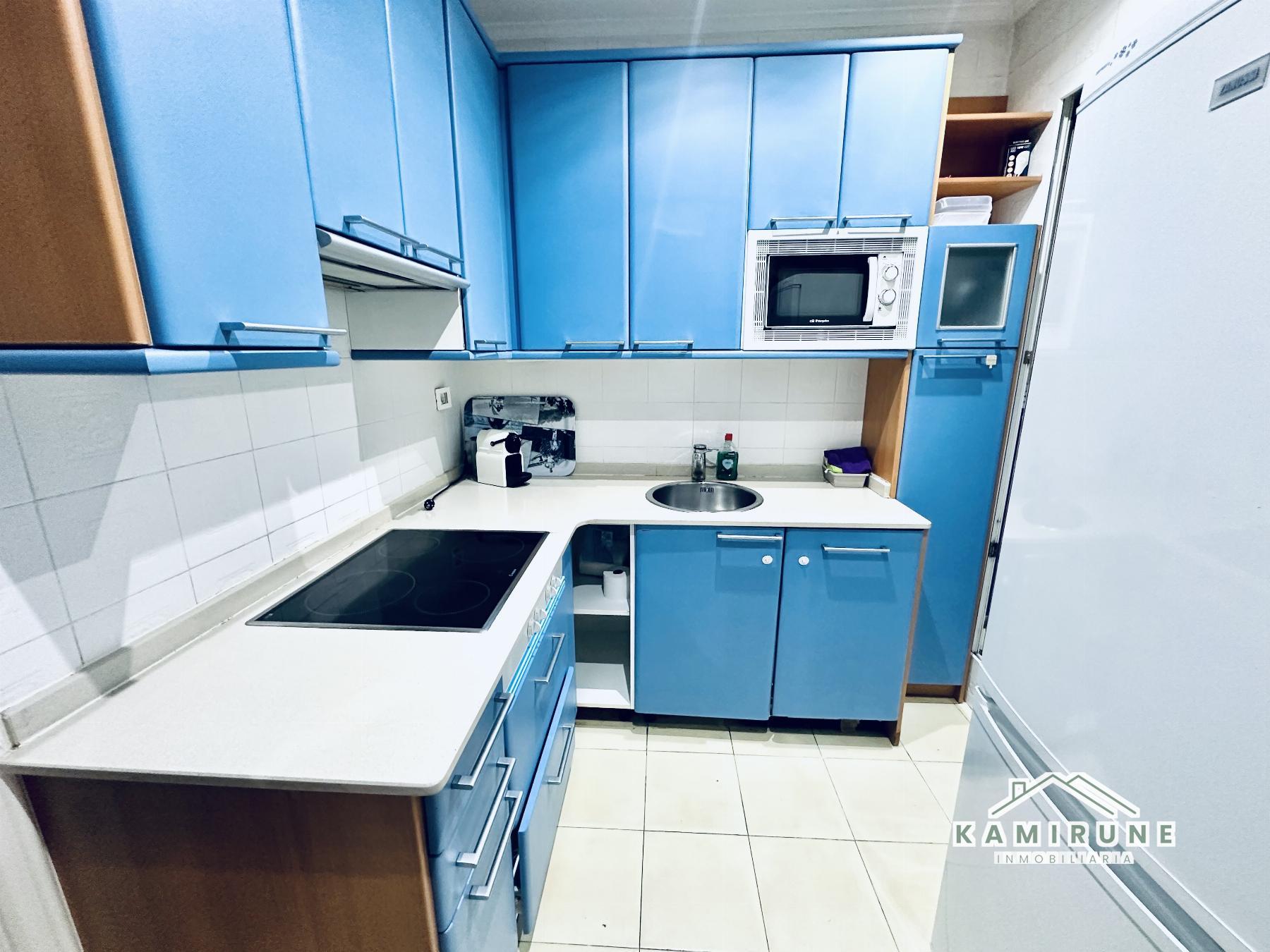 Venta de piso en Bilbao