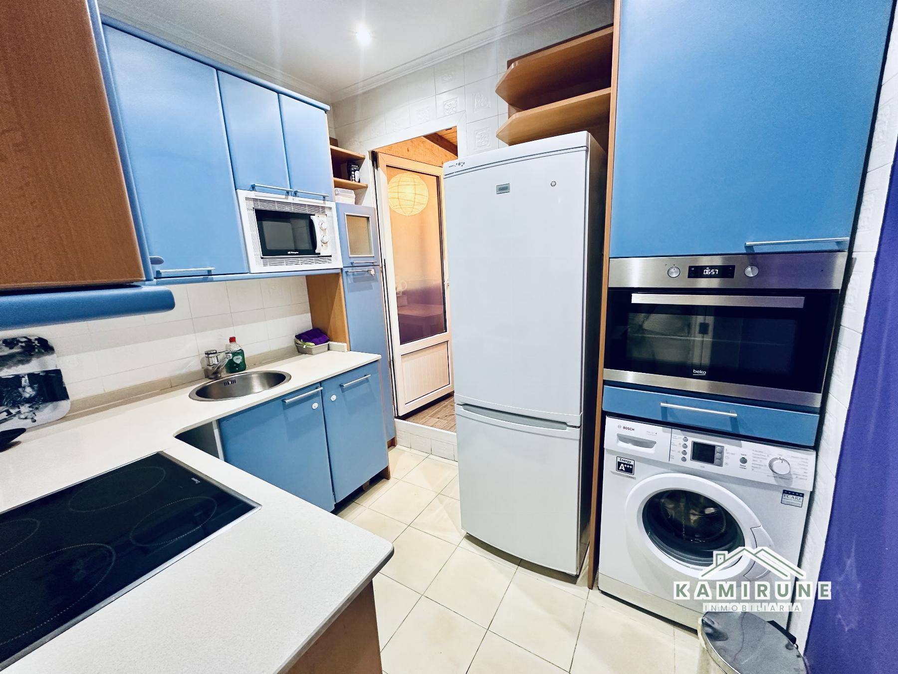 Venta de piso en Bilbao