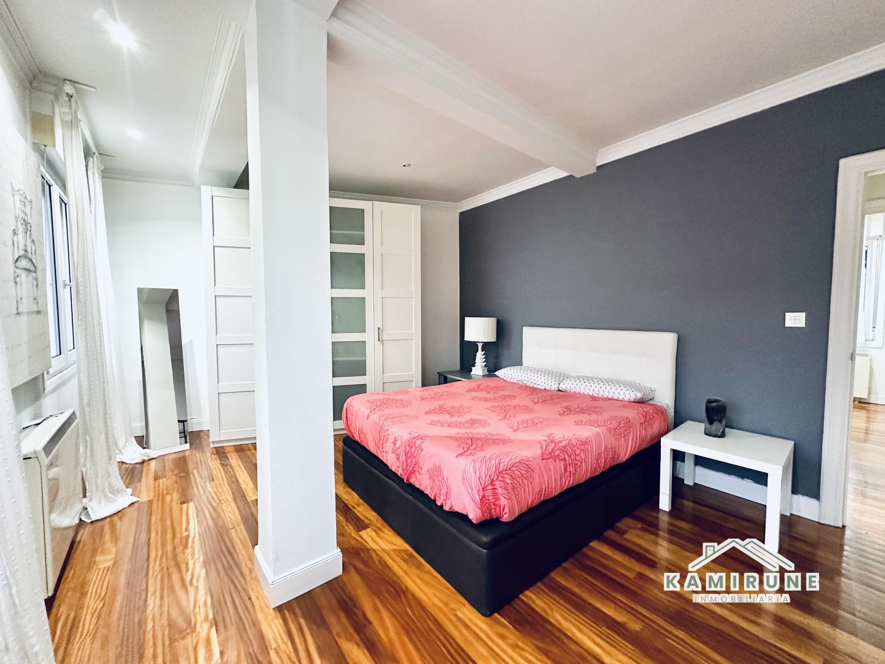 Venta de piso en Bilbao