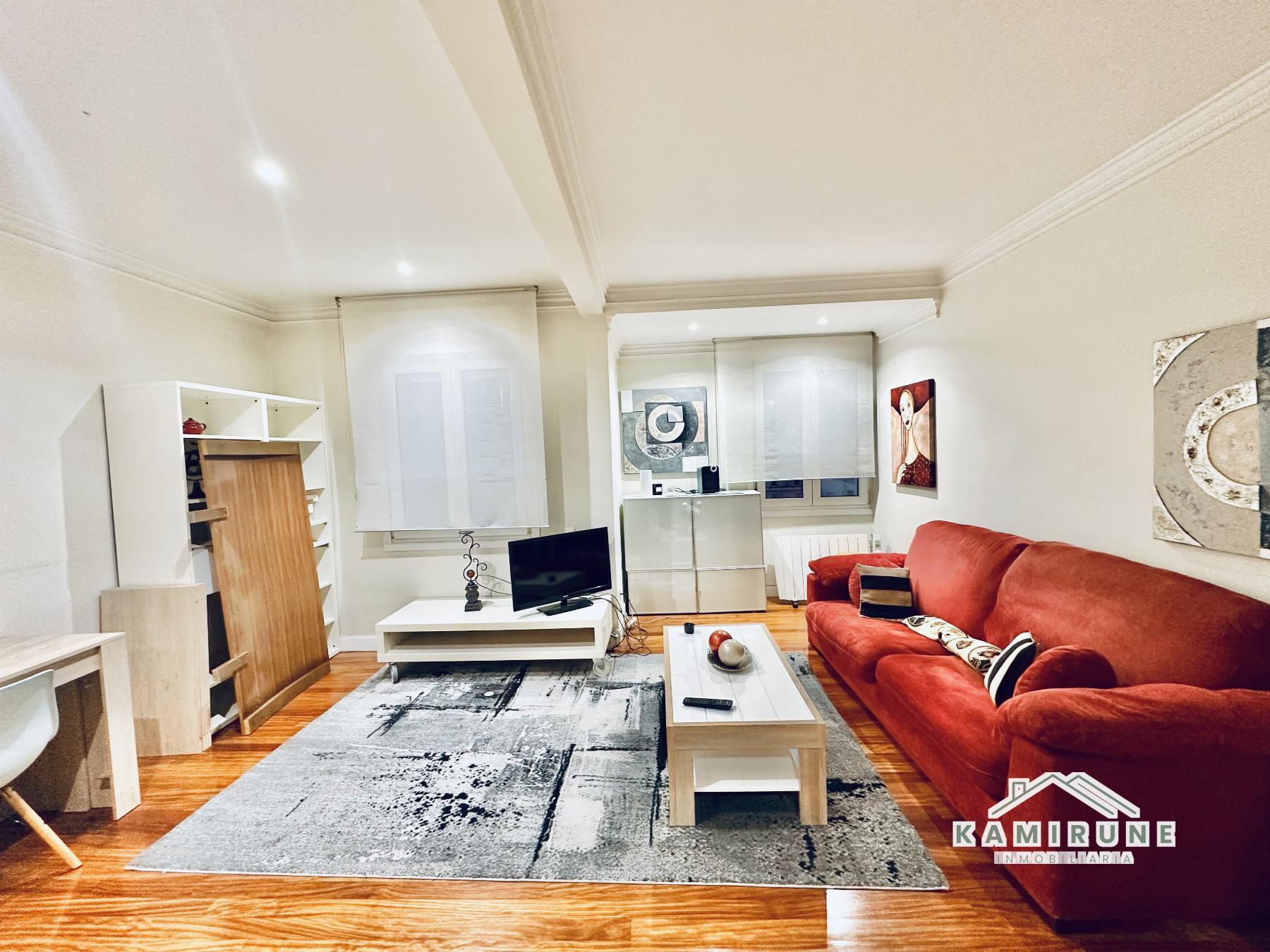 Venta de piso en Bilbao