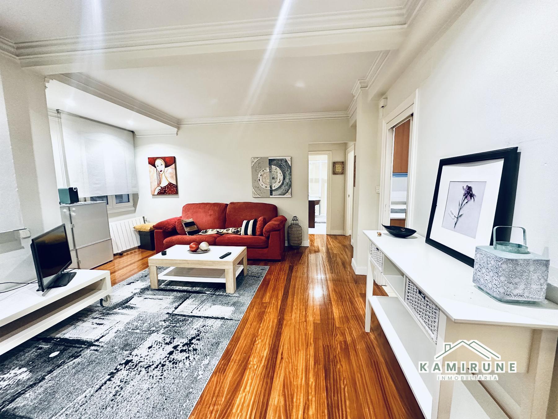 Venta de piso en Bilbao