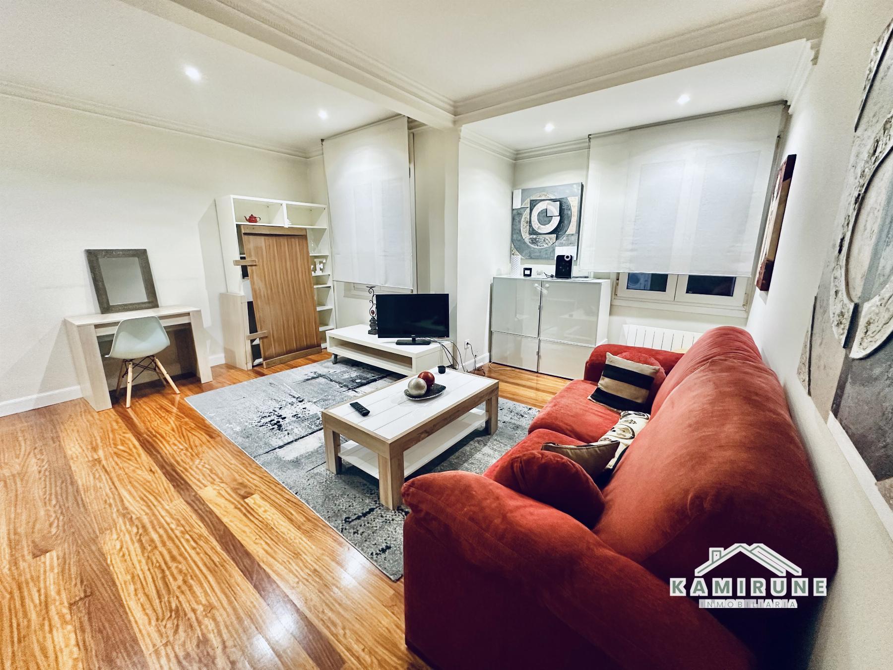 Venta de piso en Bilbao