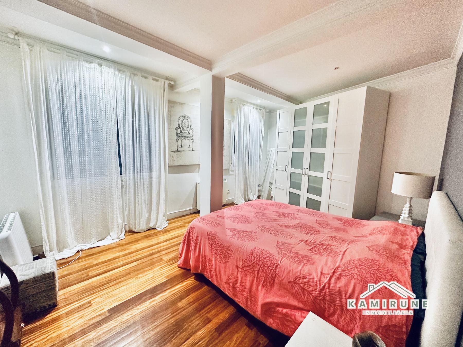 Venta de piso en Bilbao