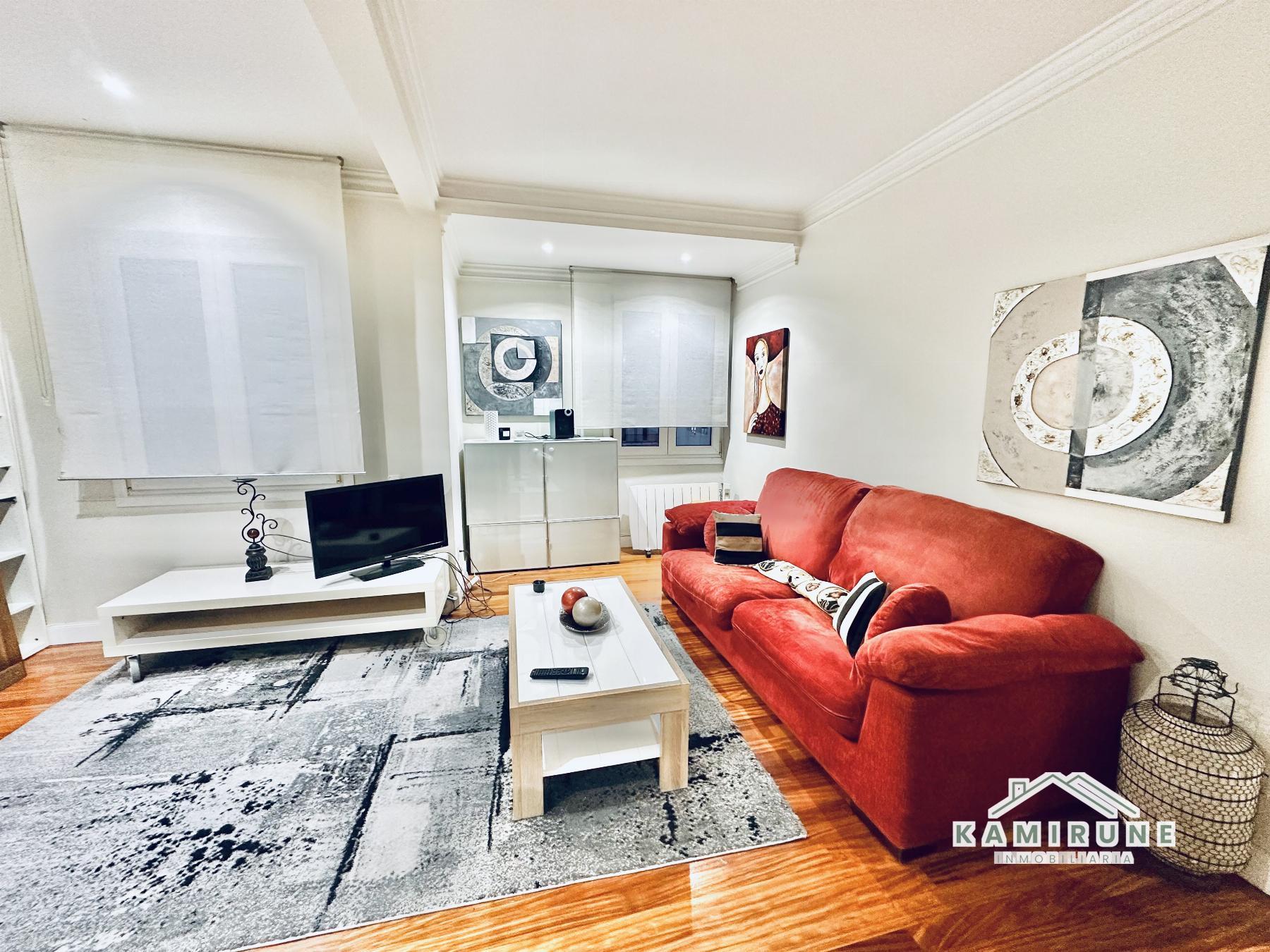 Venta de piso en Bilbao