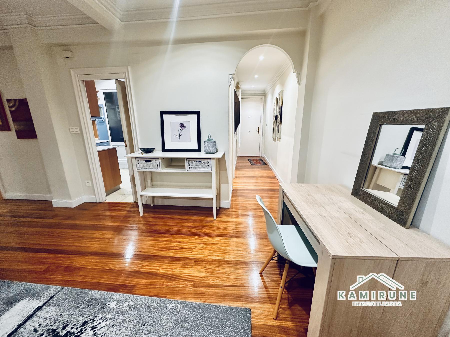 Venta de piso en Bilbao