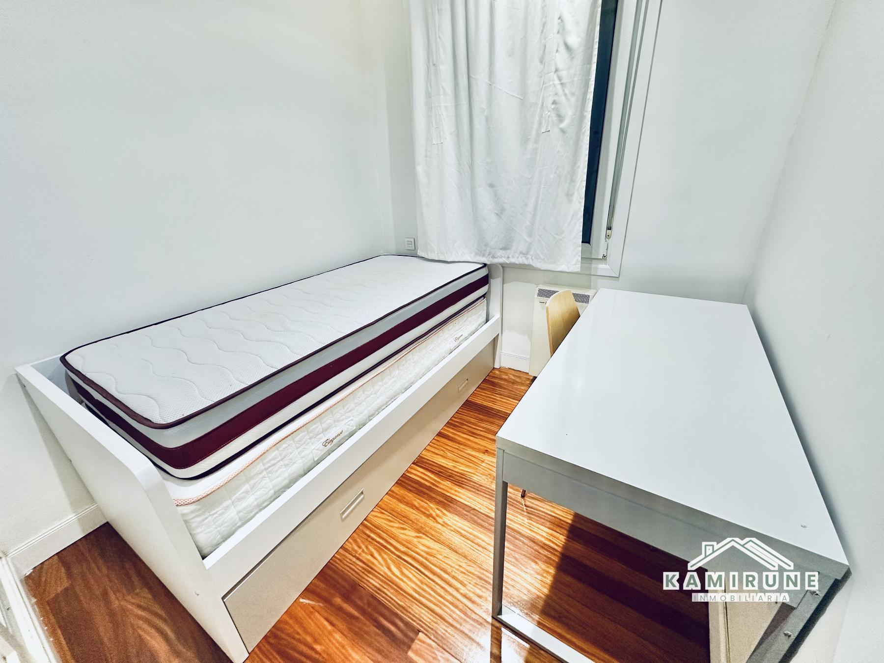 Venta de piso en Bilbao