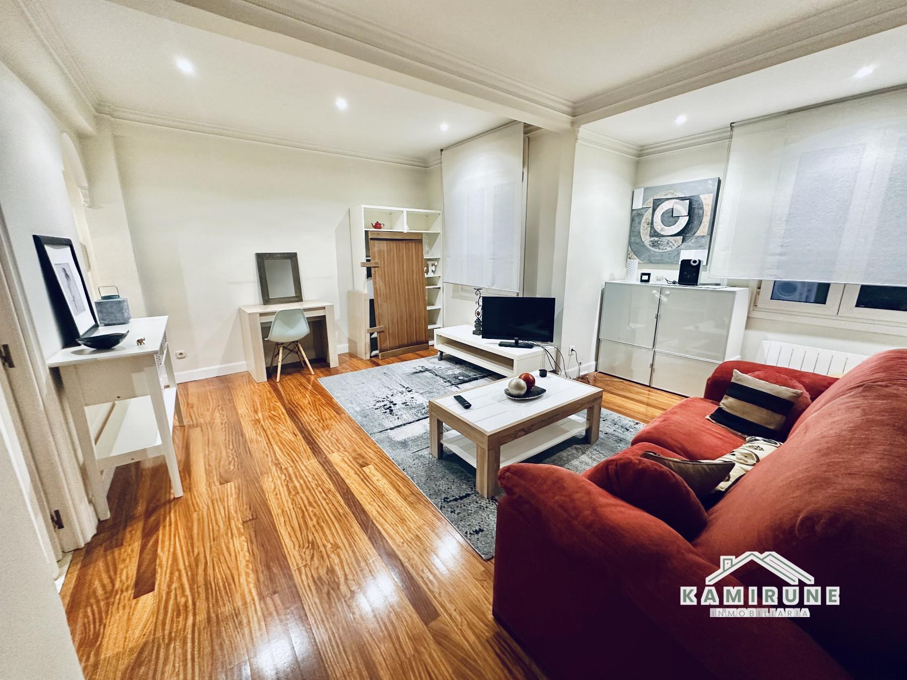 Venta de piso en Bilbao