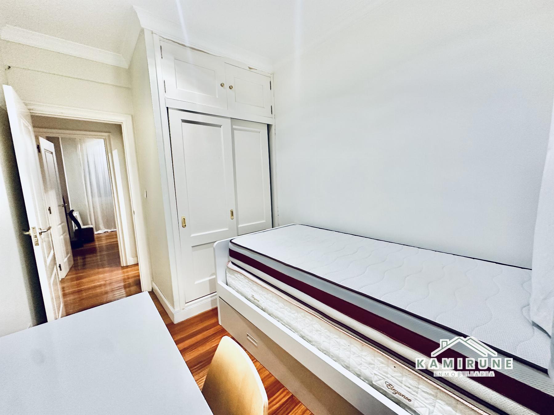 Venta de piso en Bilbao