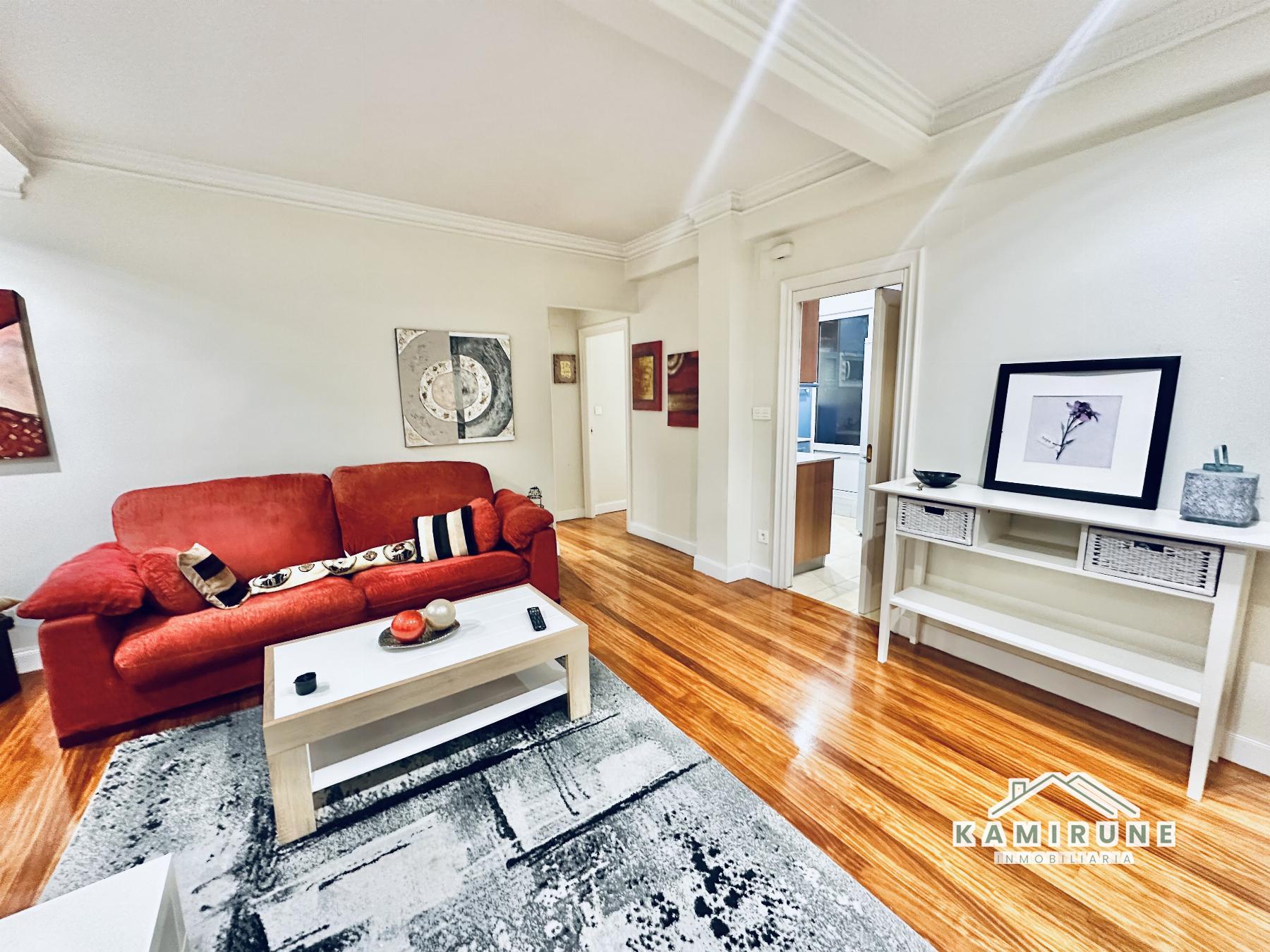 Venta de piso en Bilbao