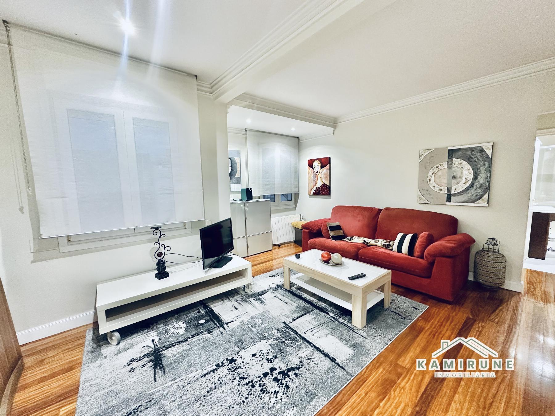 Venta de piso en Bilbao