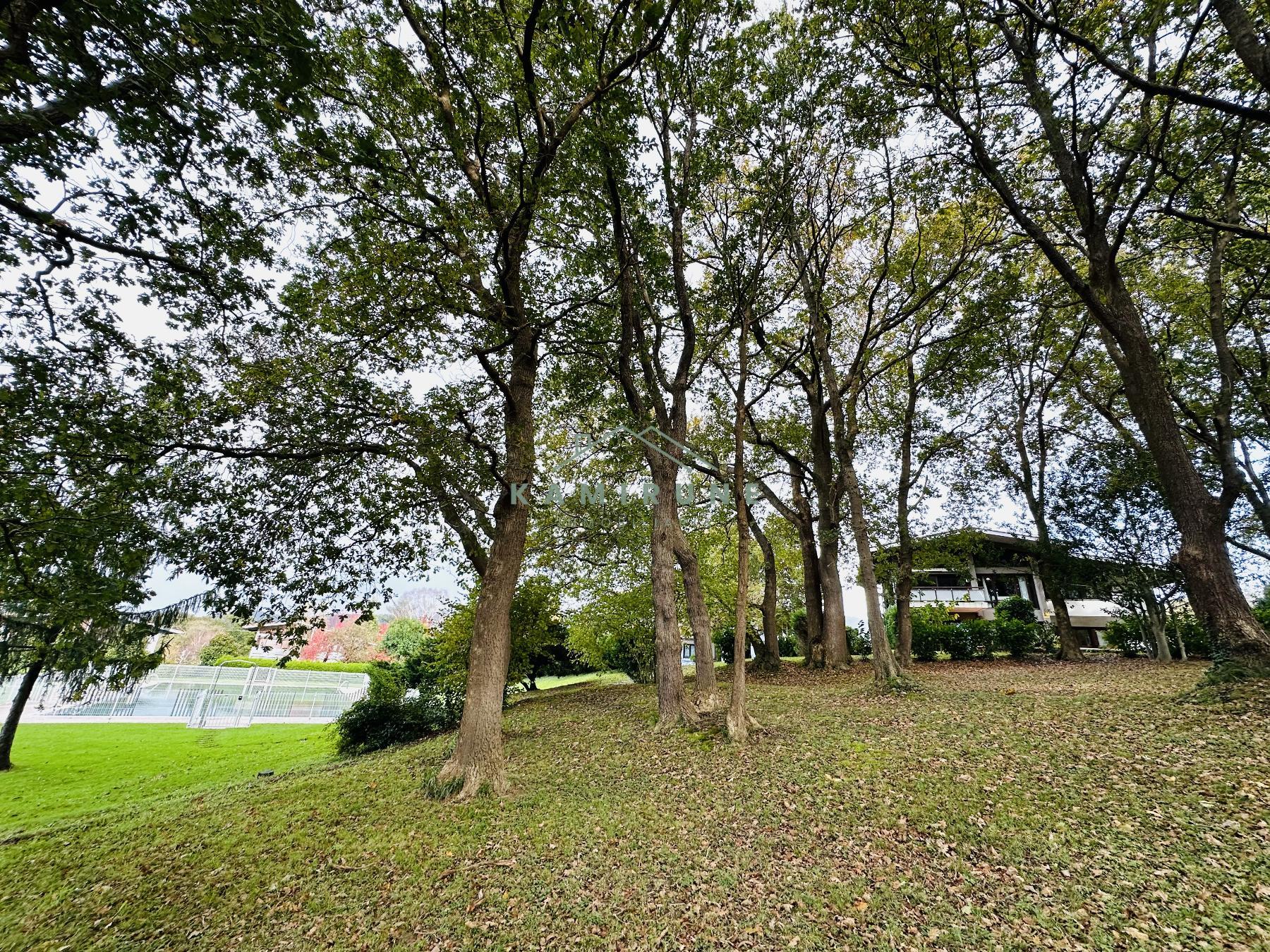 For sale of flat in Lezama