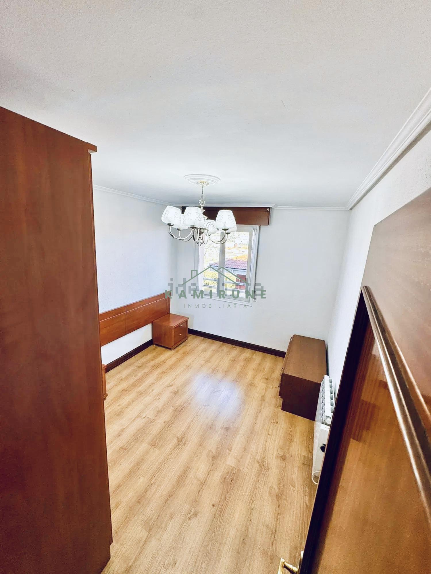 For sale of flat in Bilbao