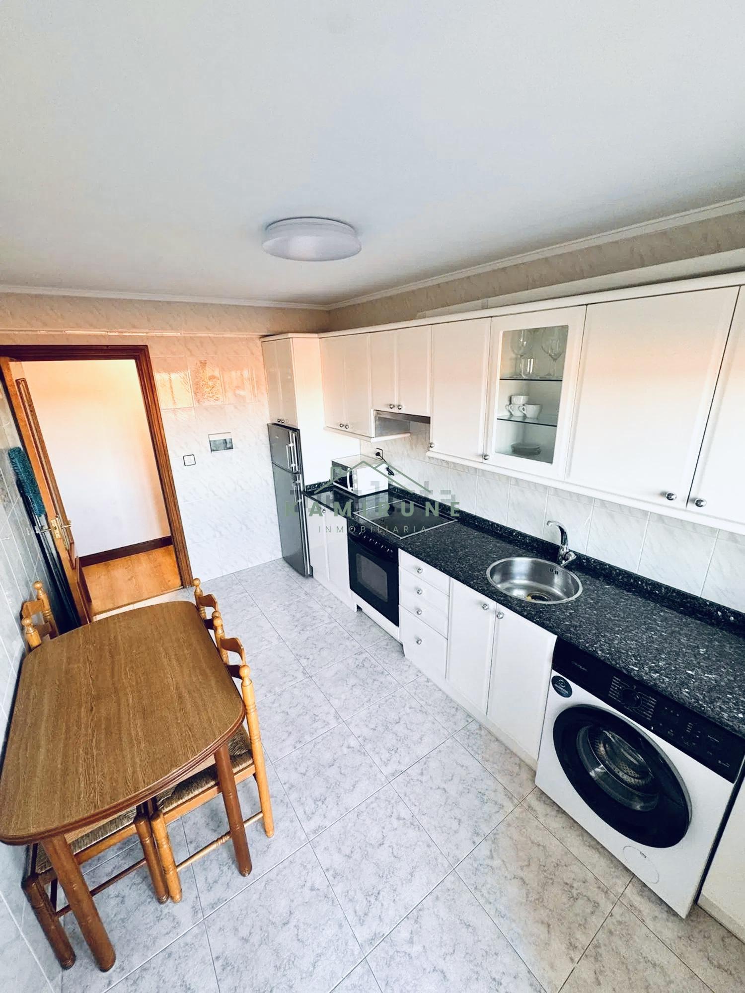For sale of flat in Bilbao