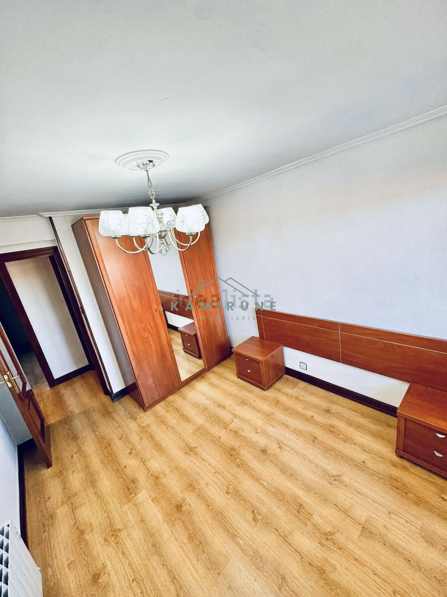 For sale of flat in Bilbao
