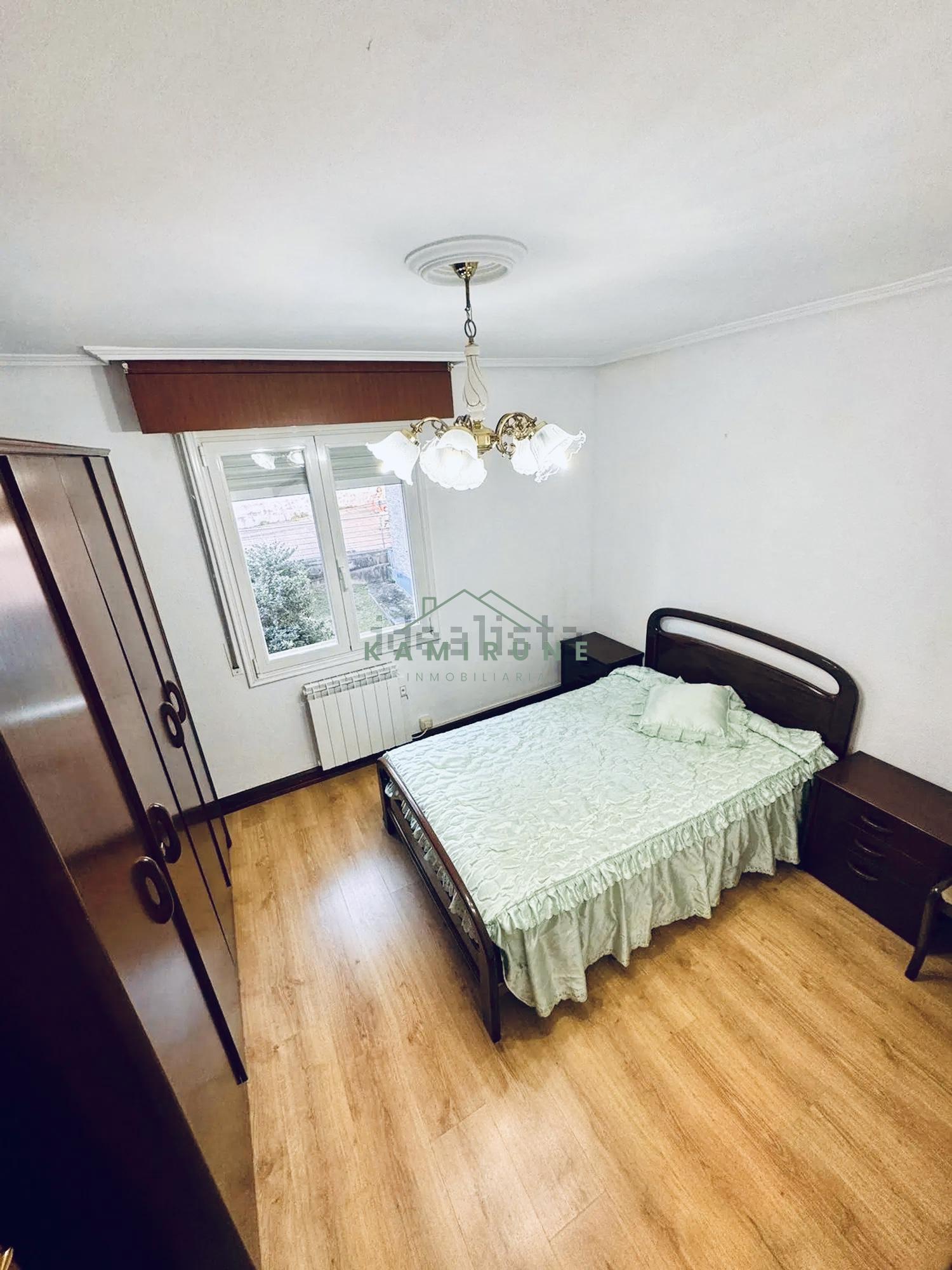 For sale of flat in Bilbao