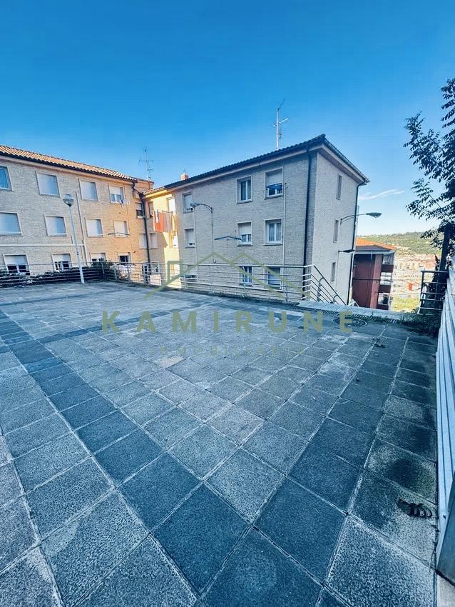 For sale of flat in Bilbao