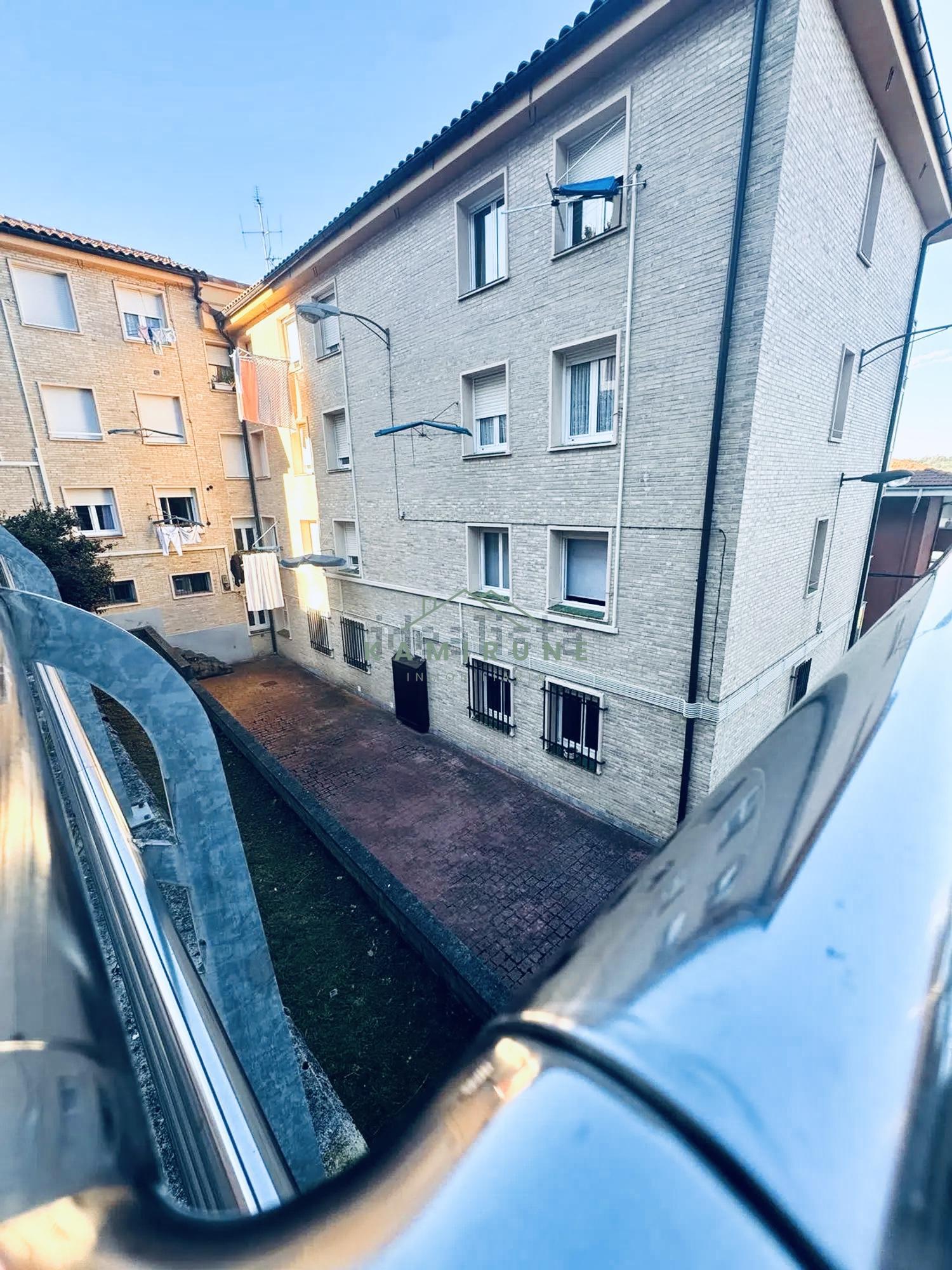 For sale of flat in Bilbao