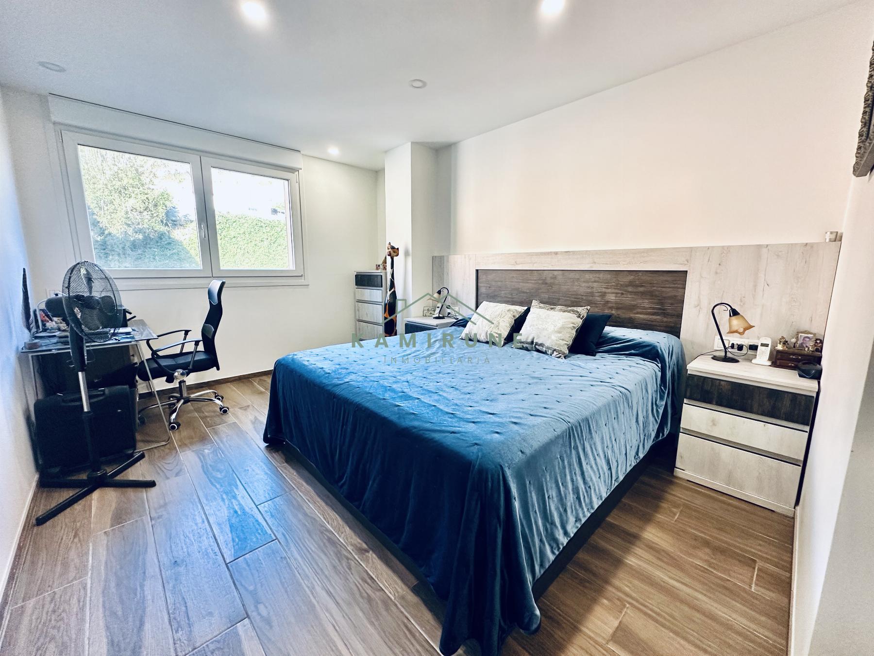 For sale of flat in Barakaldo