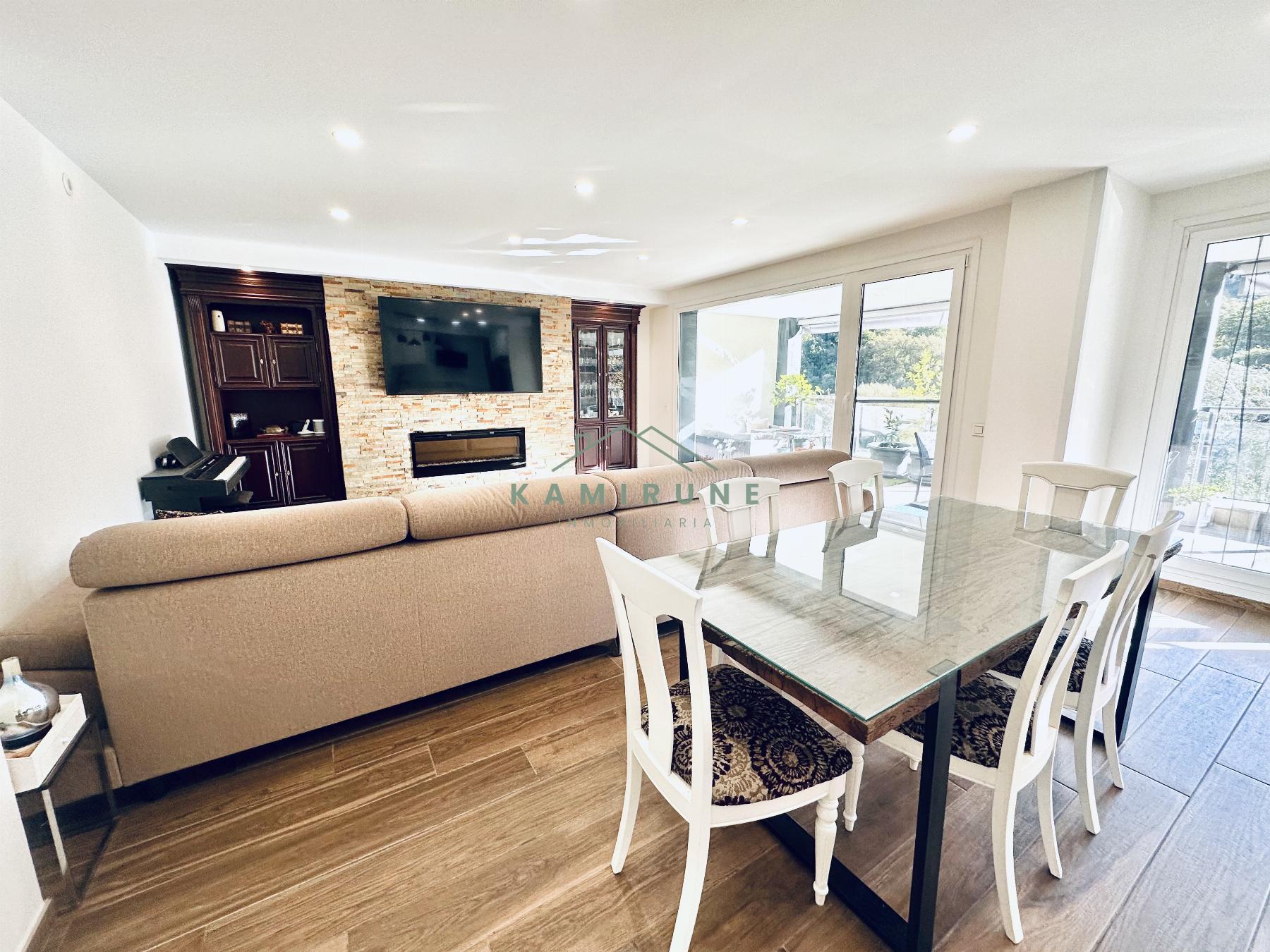 For sale of flat in Barakaldo