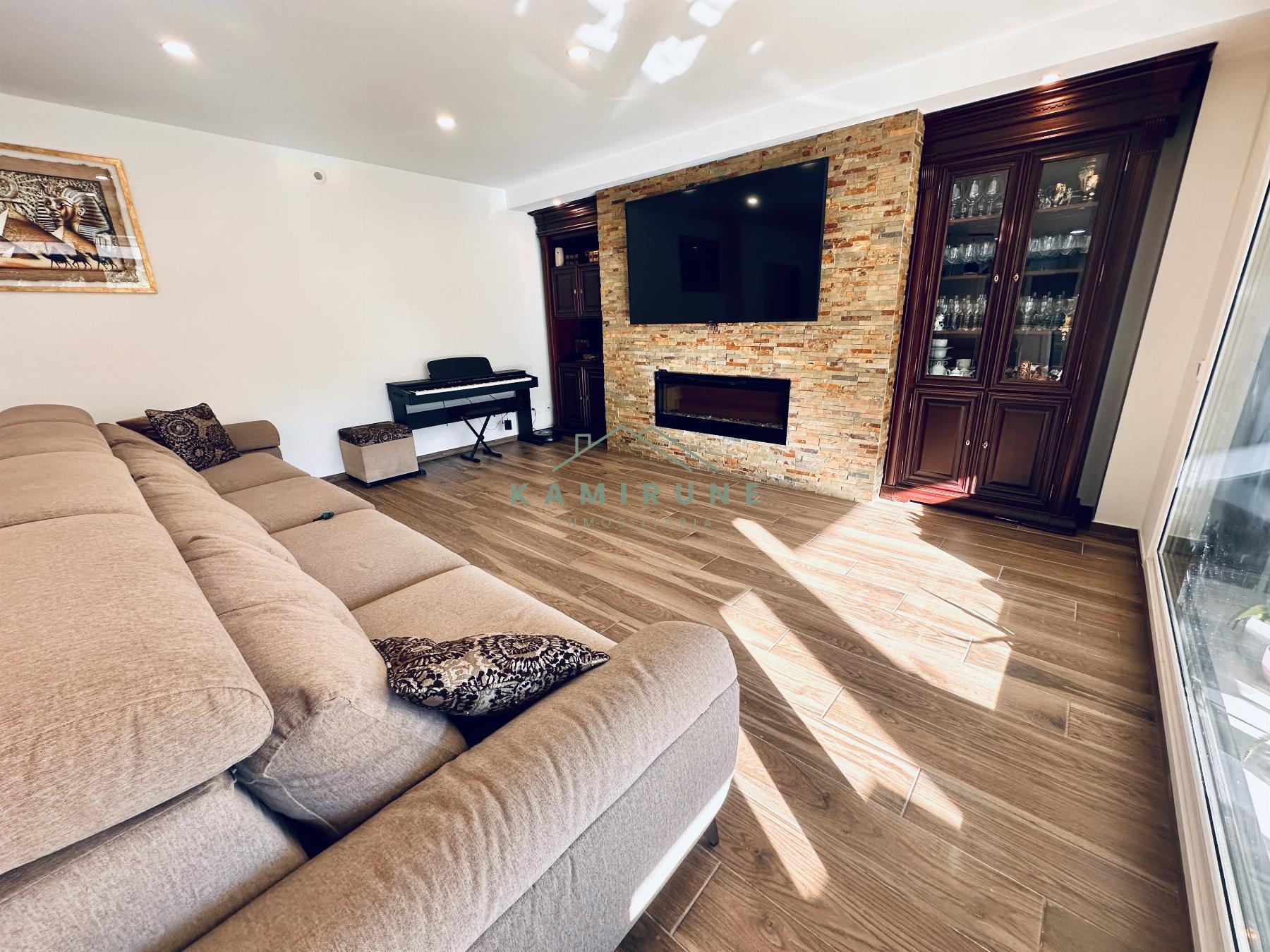 For sale of flat in Barakaldo