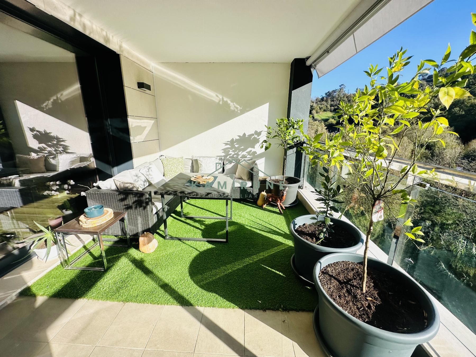 For sale of flat in Barakaldo