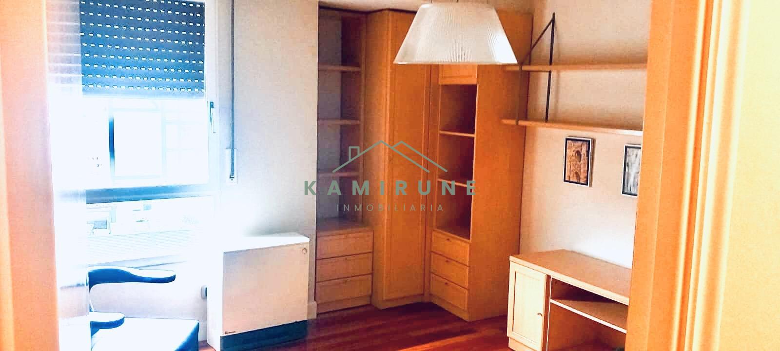 Venta de piso en Lemoa