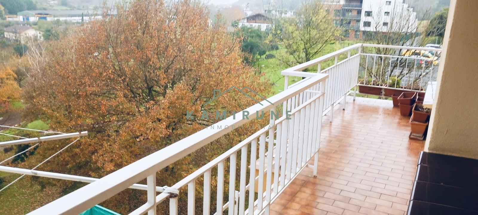 Venta de piso en Lemoa