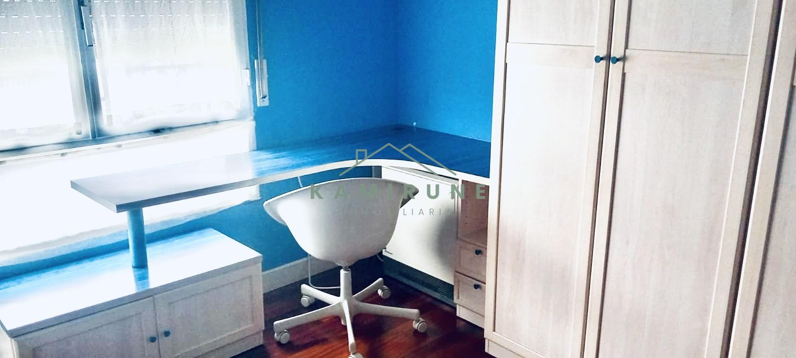 Venta de piso en Lemoa