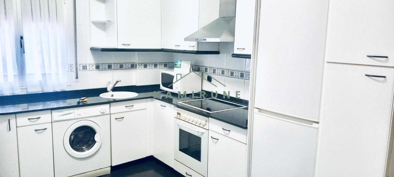 Venta de piso en Lemoa