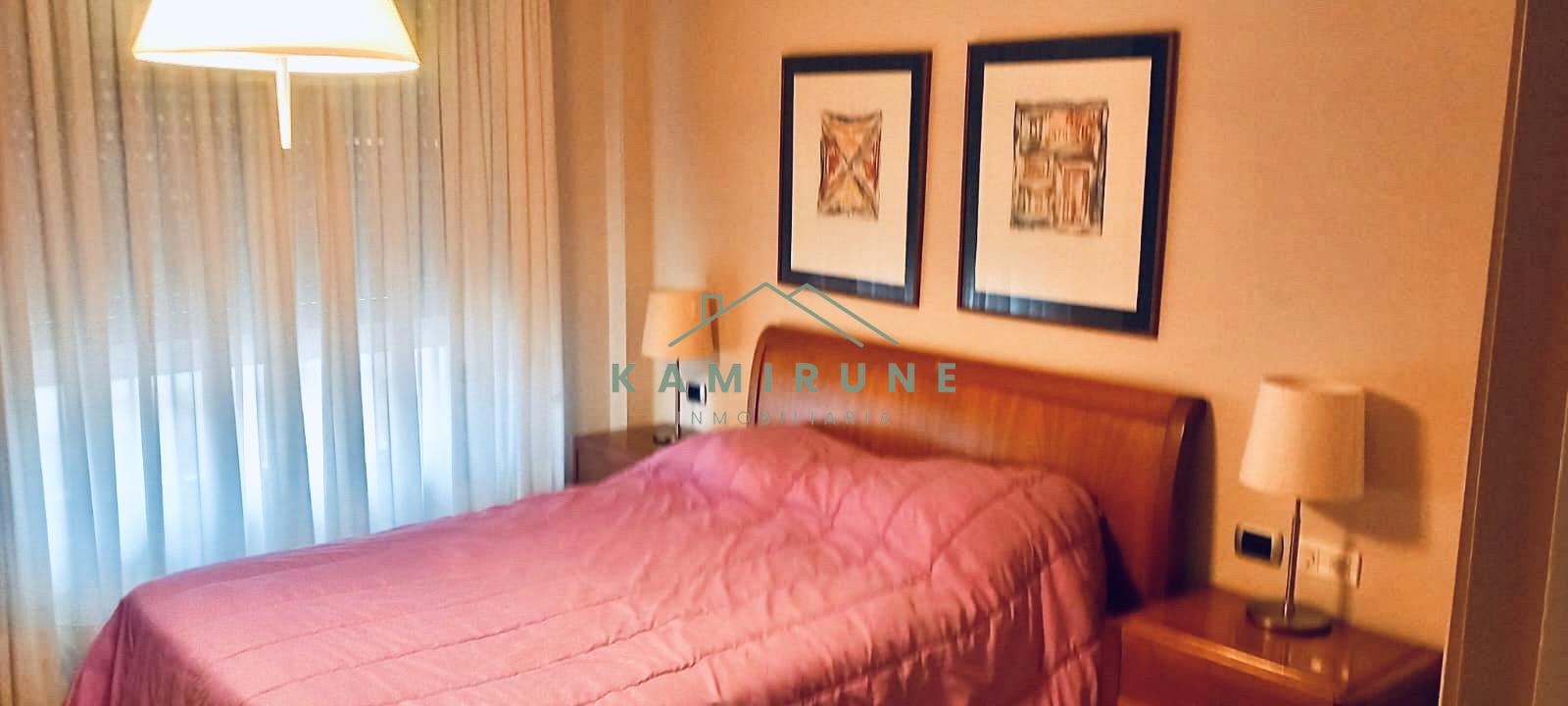 Venta de piso en Lemoa