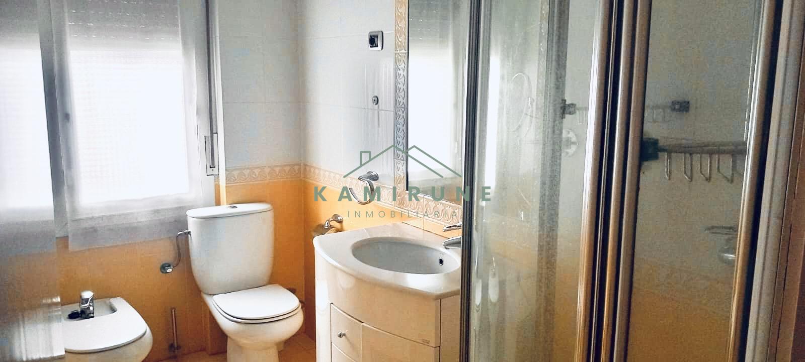 Venta de piso en Lemoa