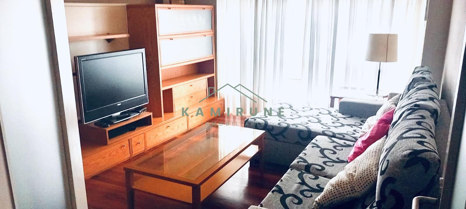 Venta de piso en Lemoa
