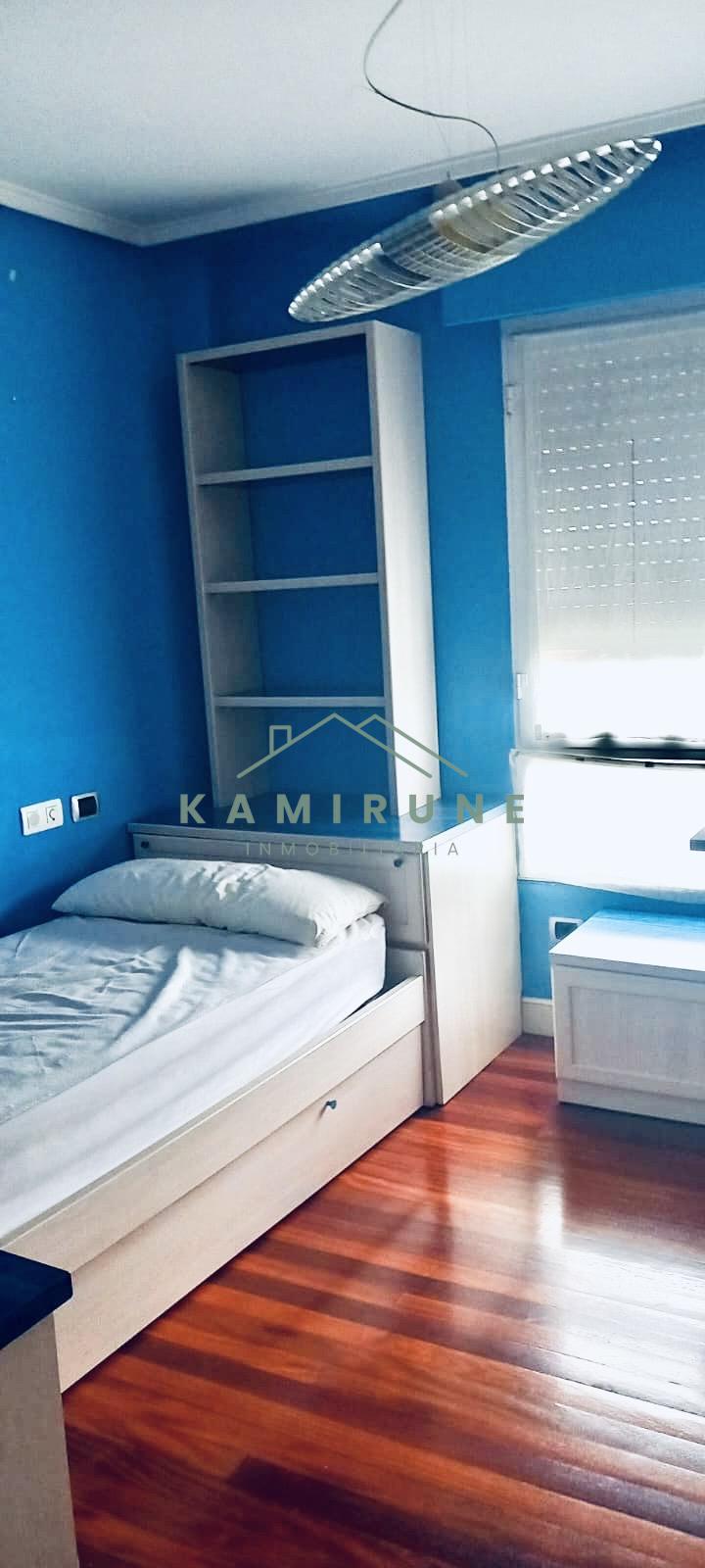 Venta de piso en Lemoa