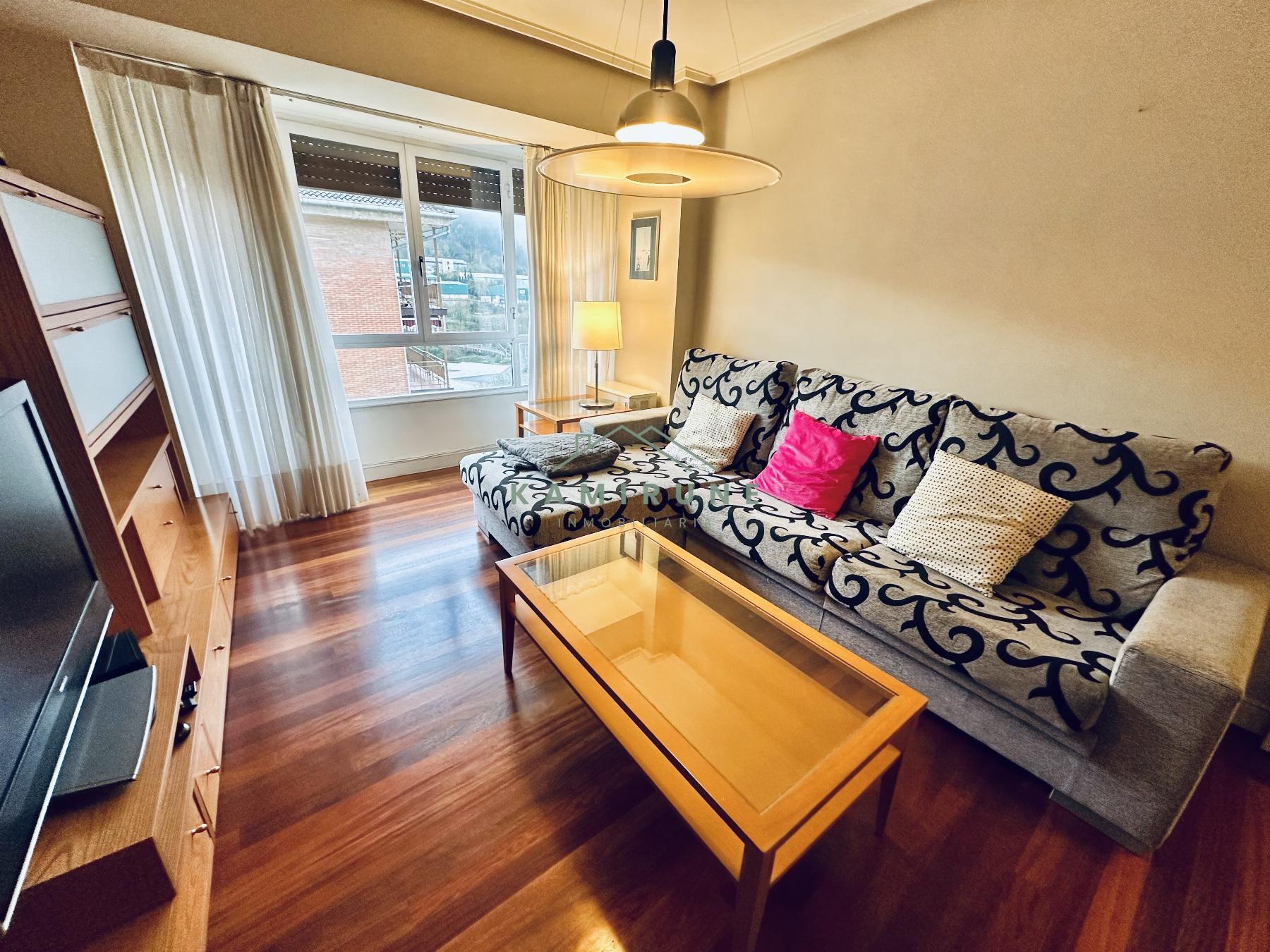 Venta de piso en Lemoa