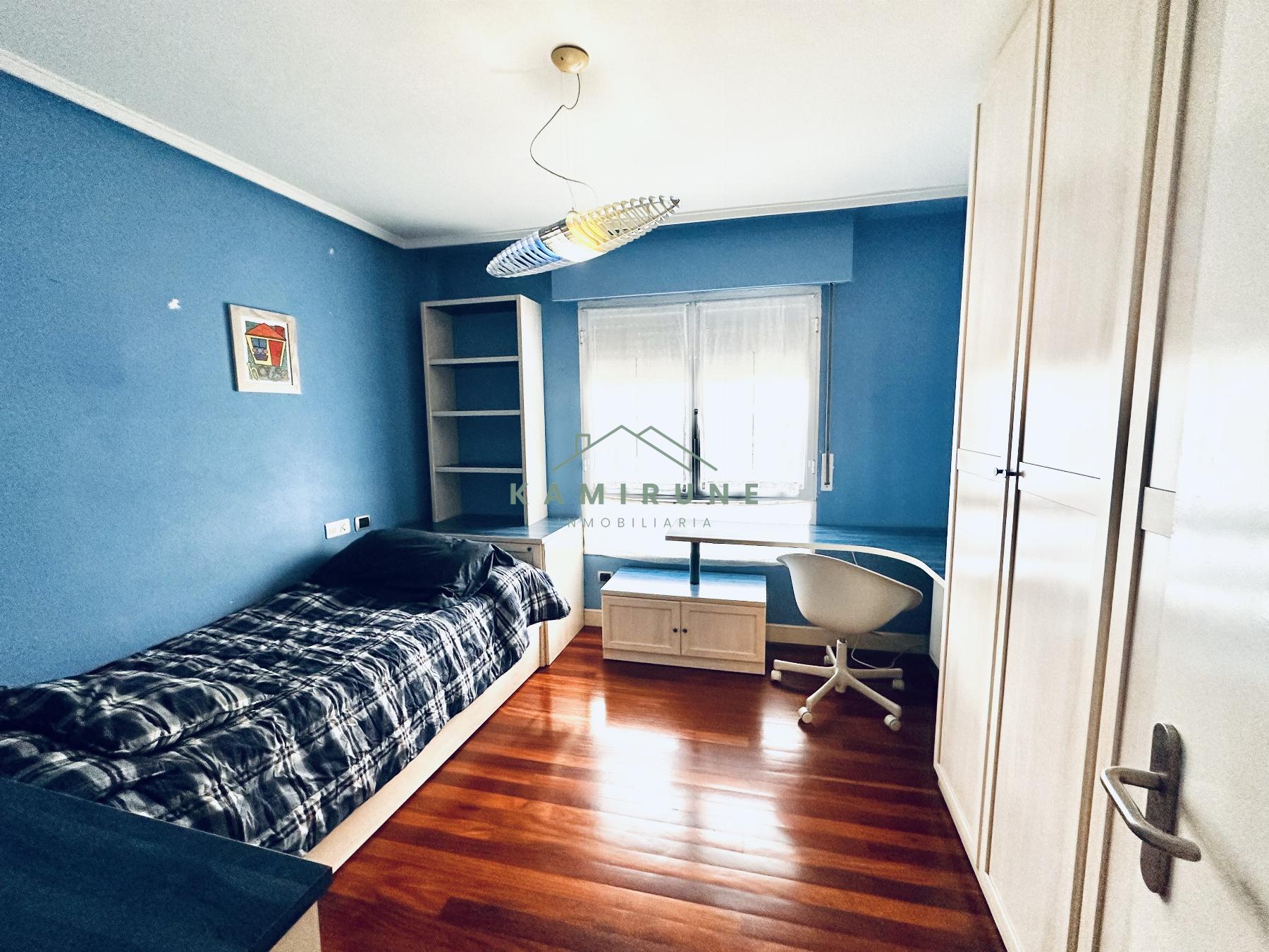 Venta de piso en Lemoa