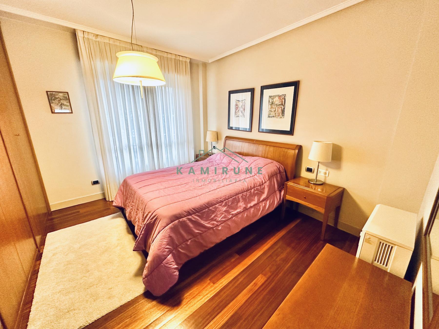 Venta de piso en Lemoa