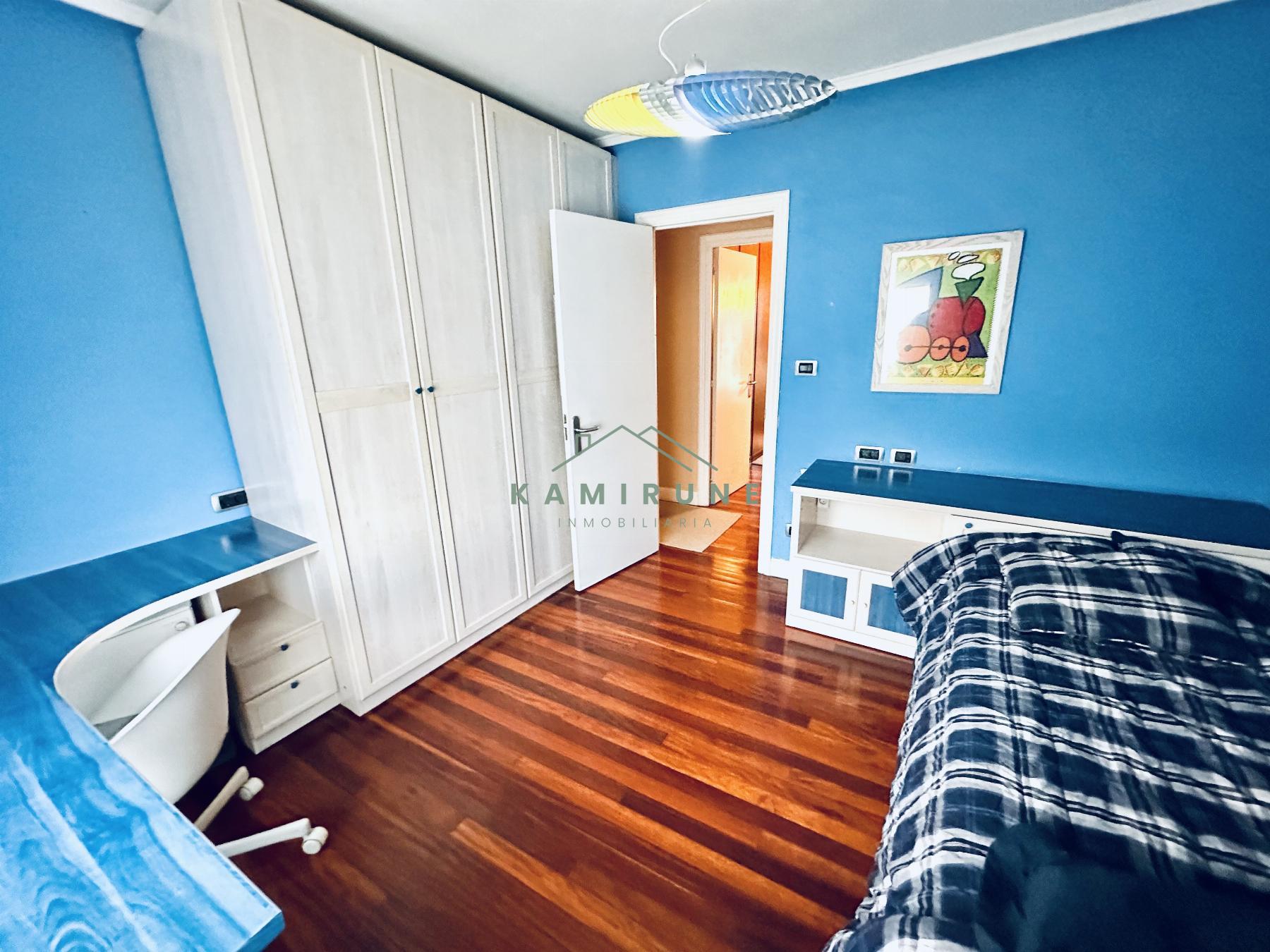 Venta de piso en Lemoa