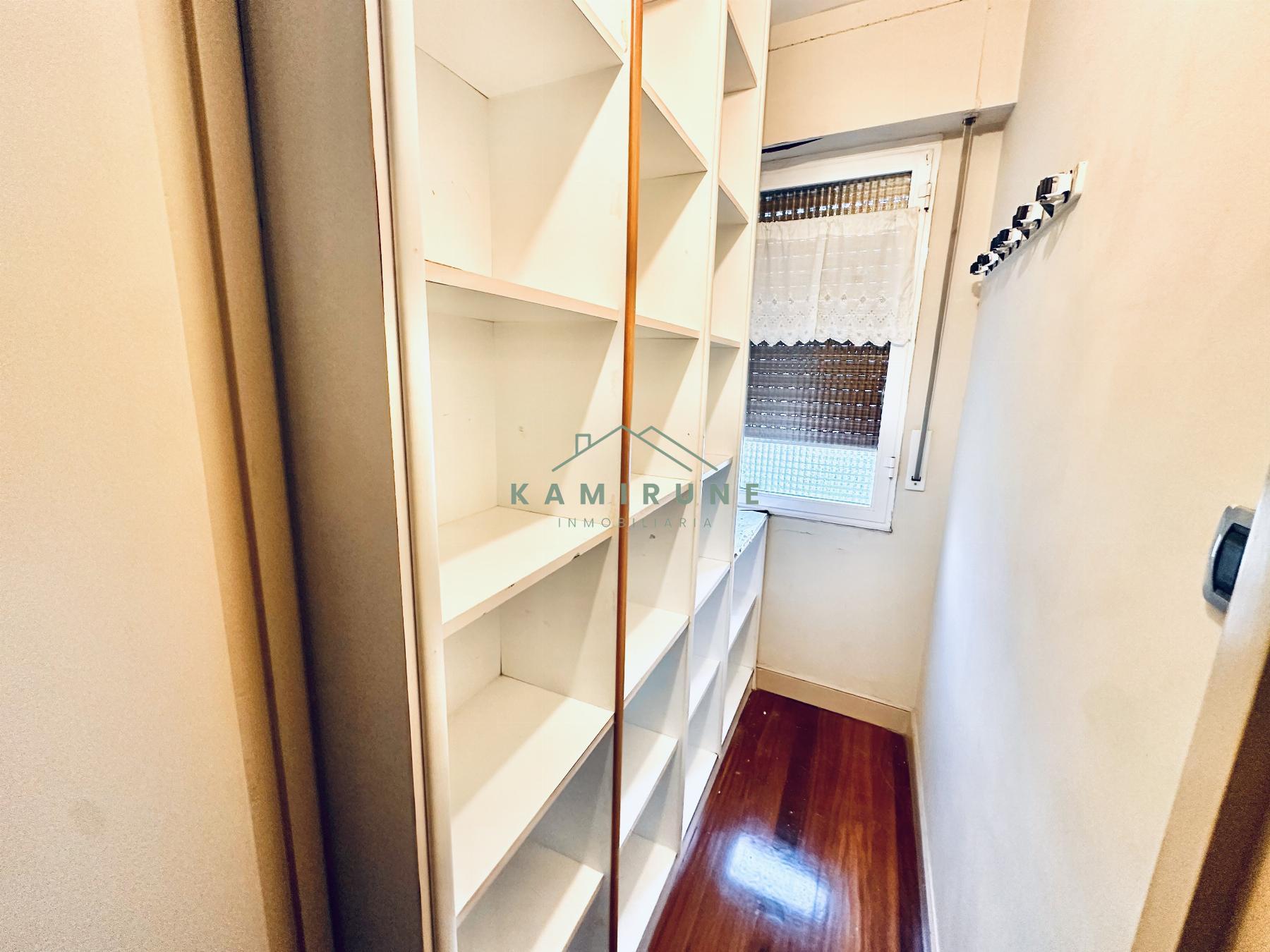 Venta de piso en Lemoa